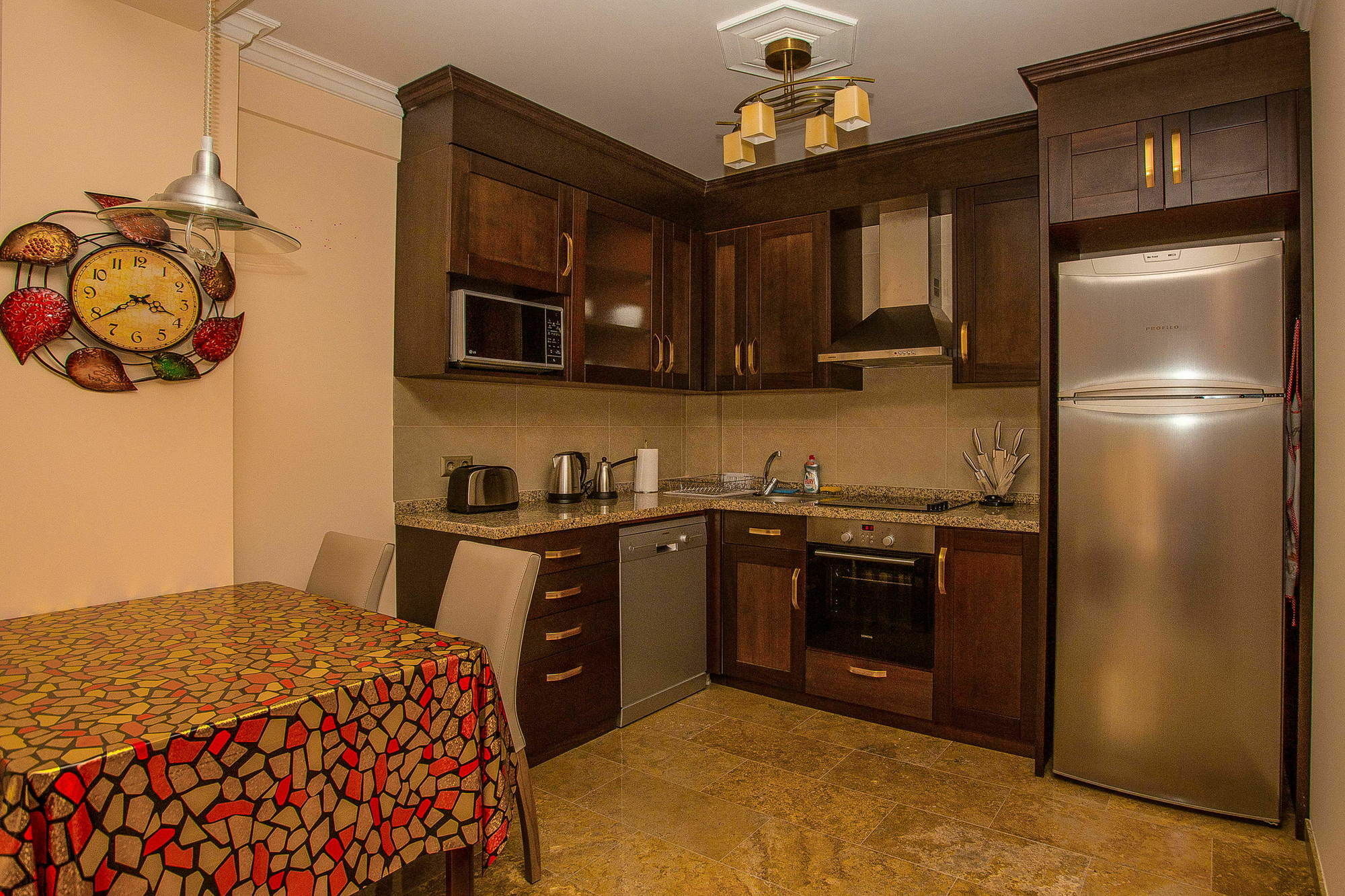 Apartment Mediterra