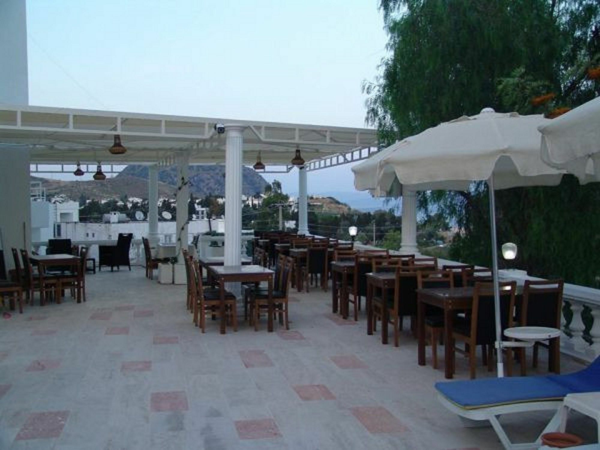 Gloriatibi Bizimtepe Hotel