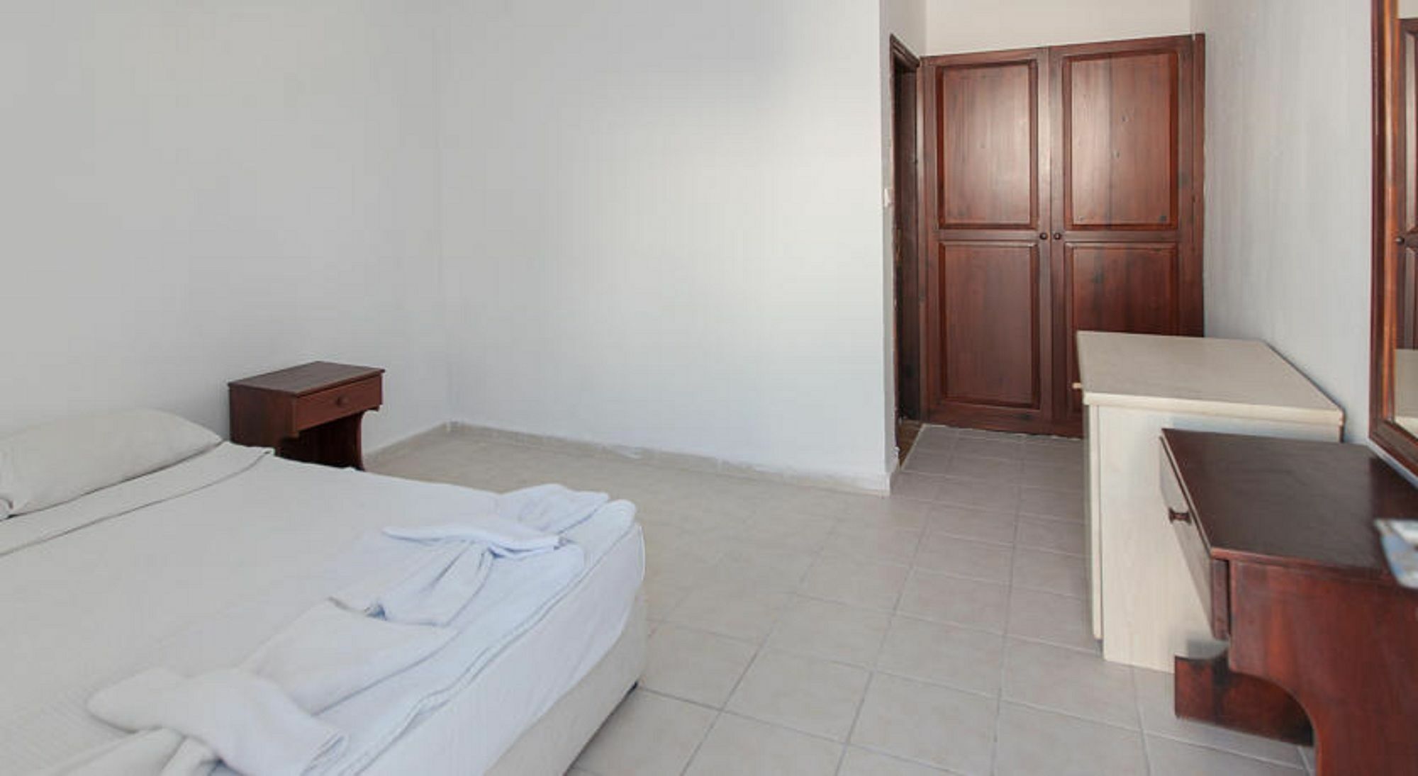 Hotel Gloriatibi Bizimtepe Akyarlar