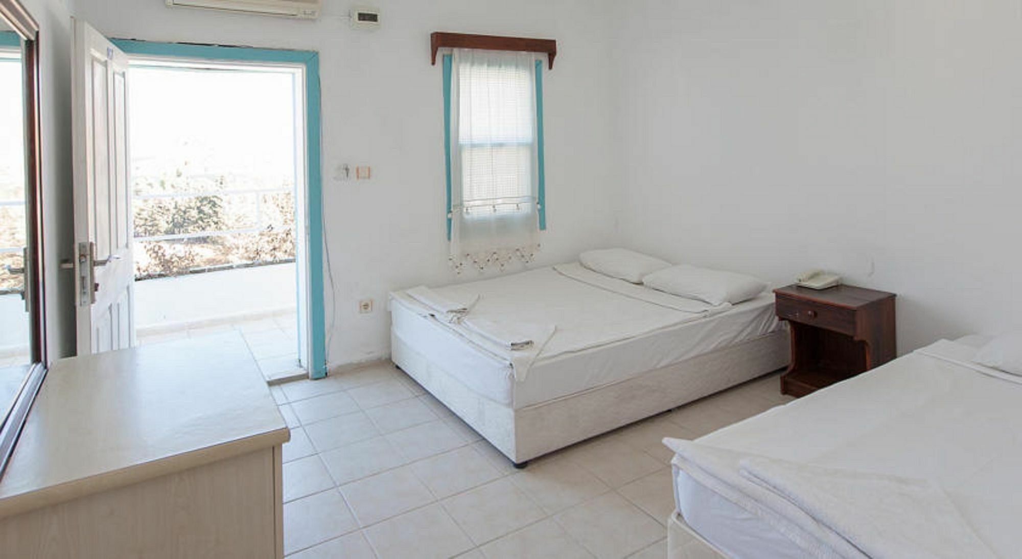 Gloriatibi Bizimtepe Hotel