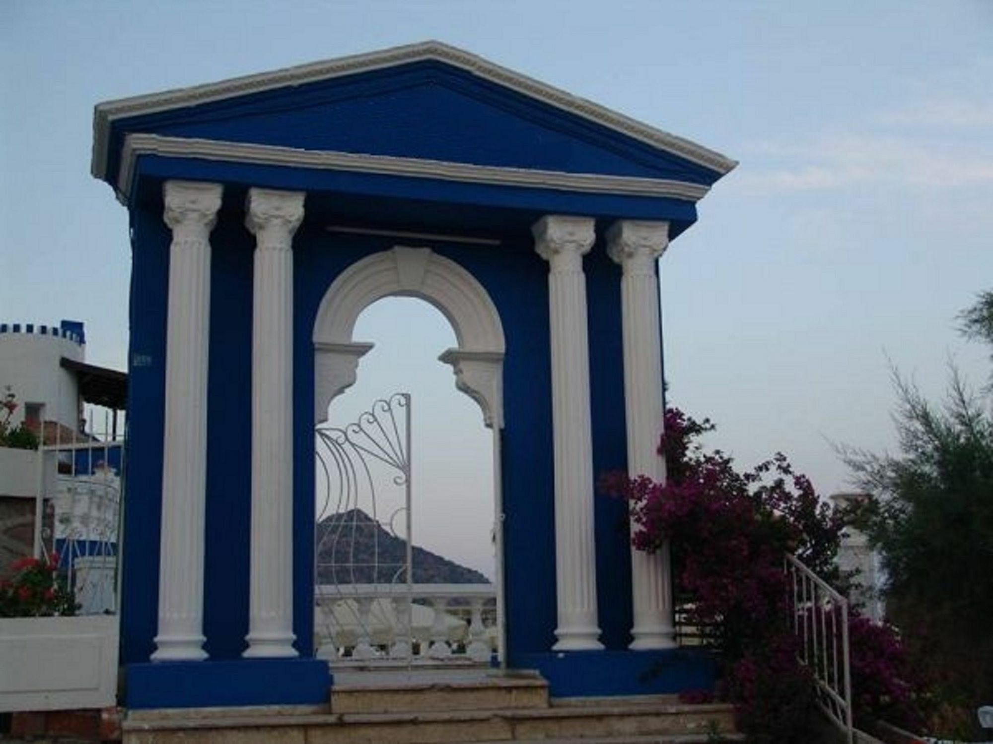 Gloriatibi Bizimtepe Hotel