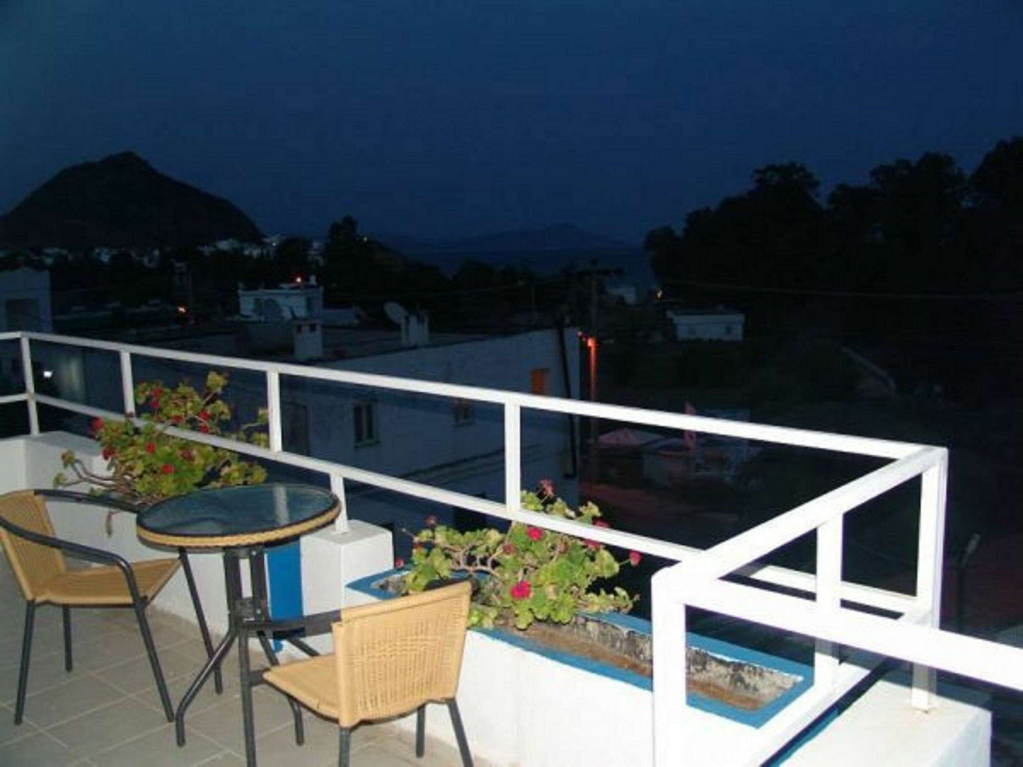 Gloriatibi Bizimtepe Hotel