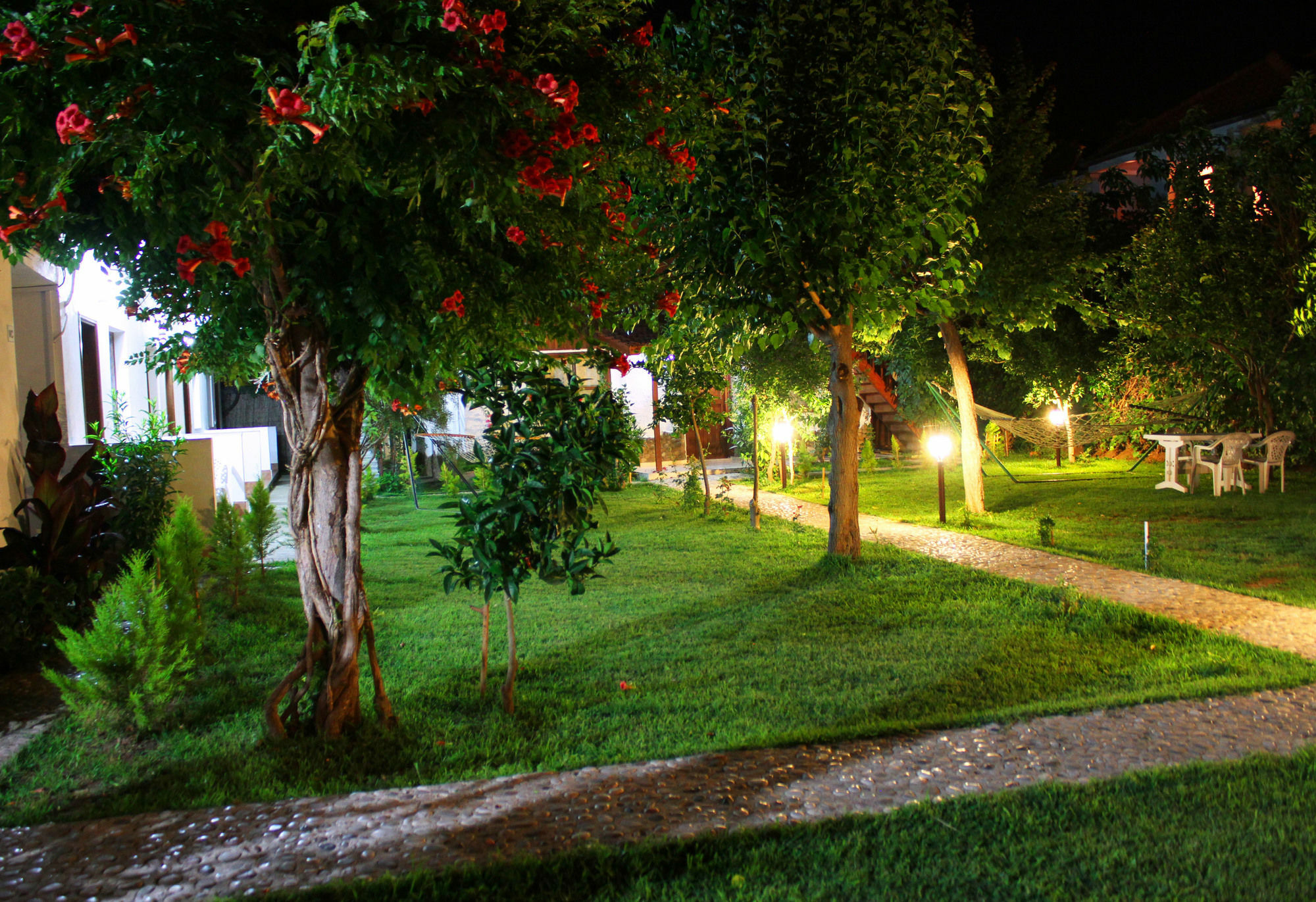 Alican Guest house 3*