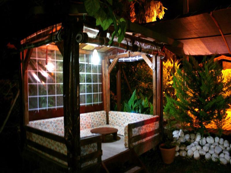 Guest house Alican