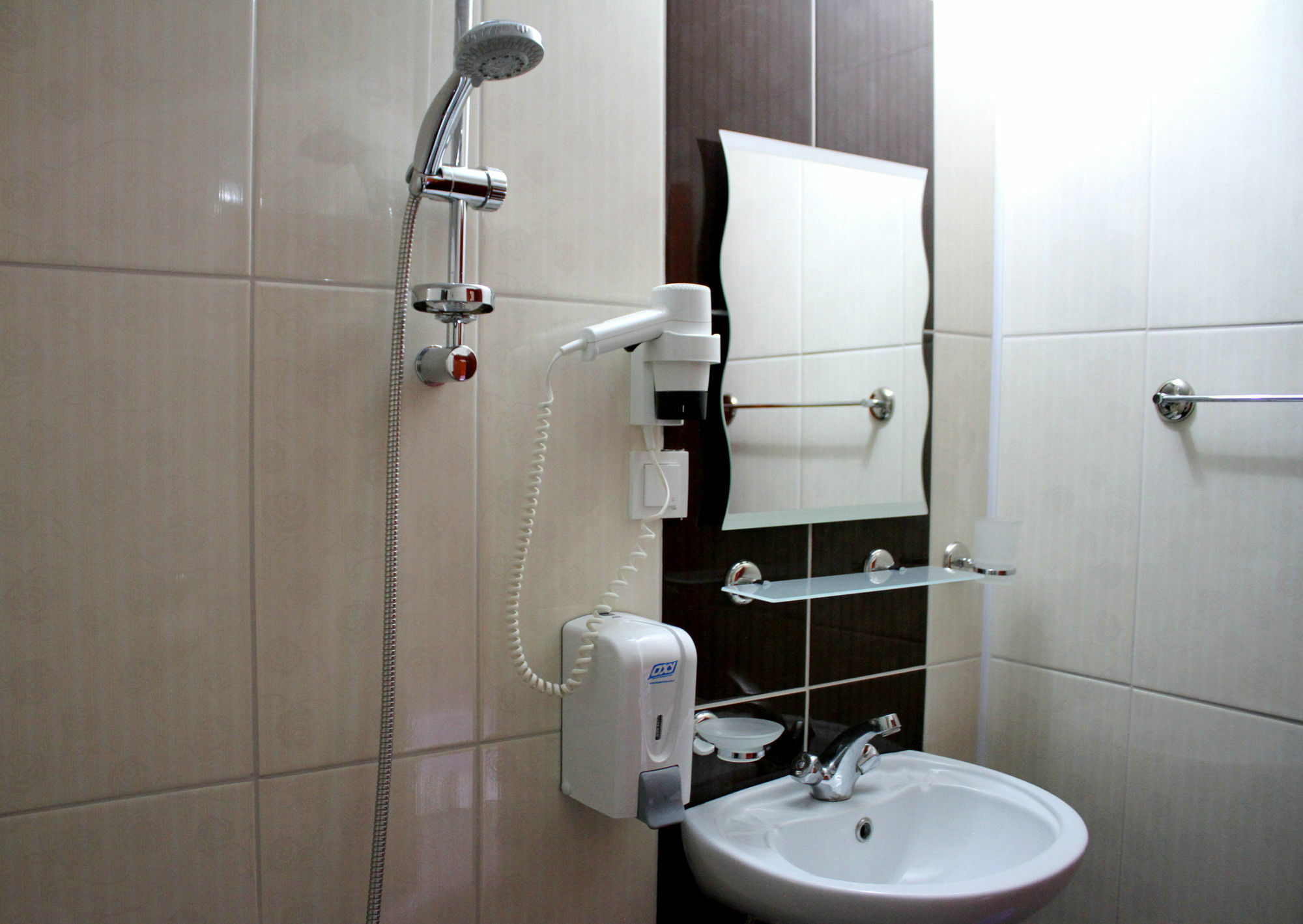 Guest house Alican Cirali