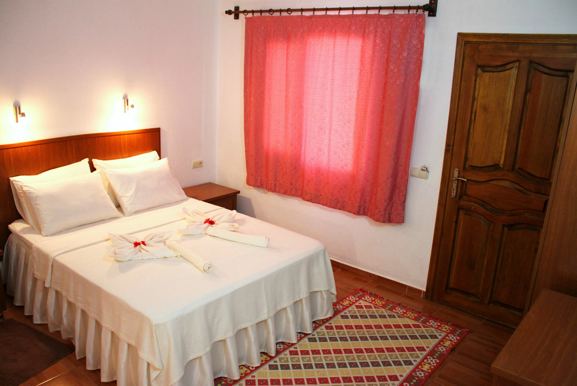 Guest house Alican 3*
