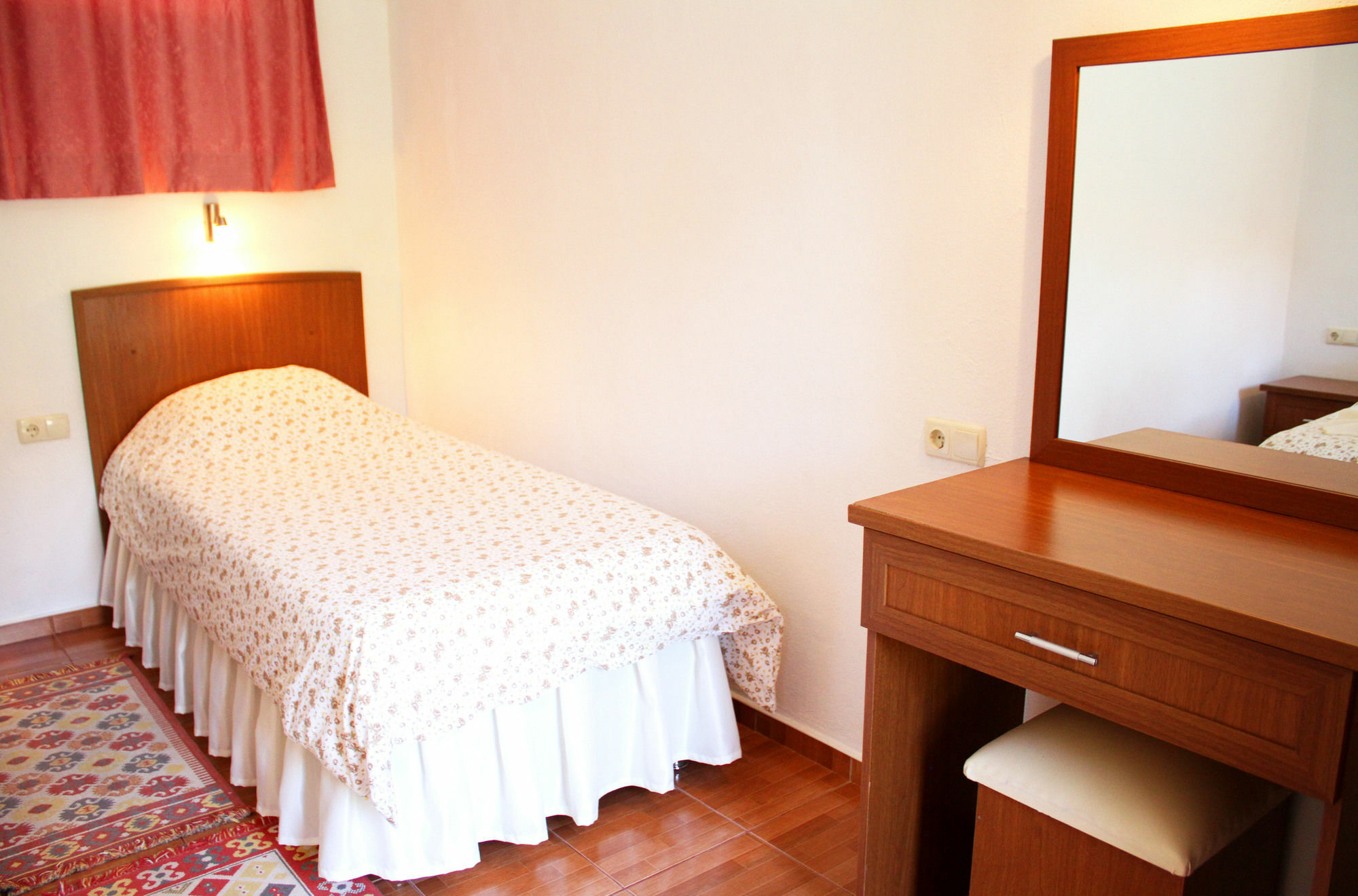 Guest house Alican
