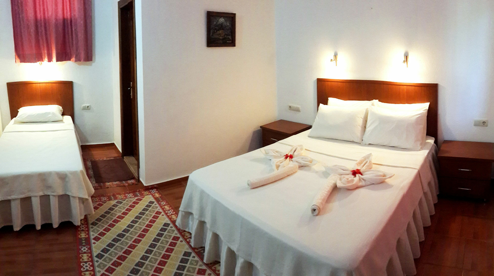Guest house Alican 3*