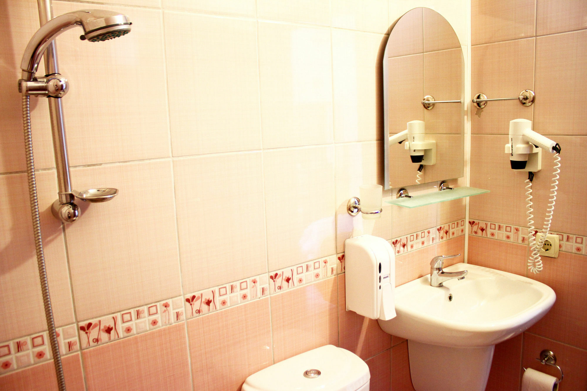 Alican Guest house 3*