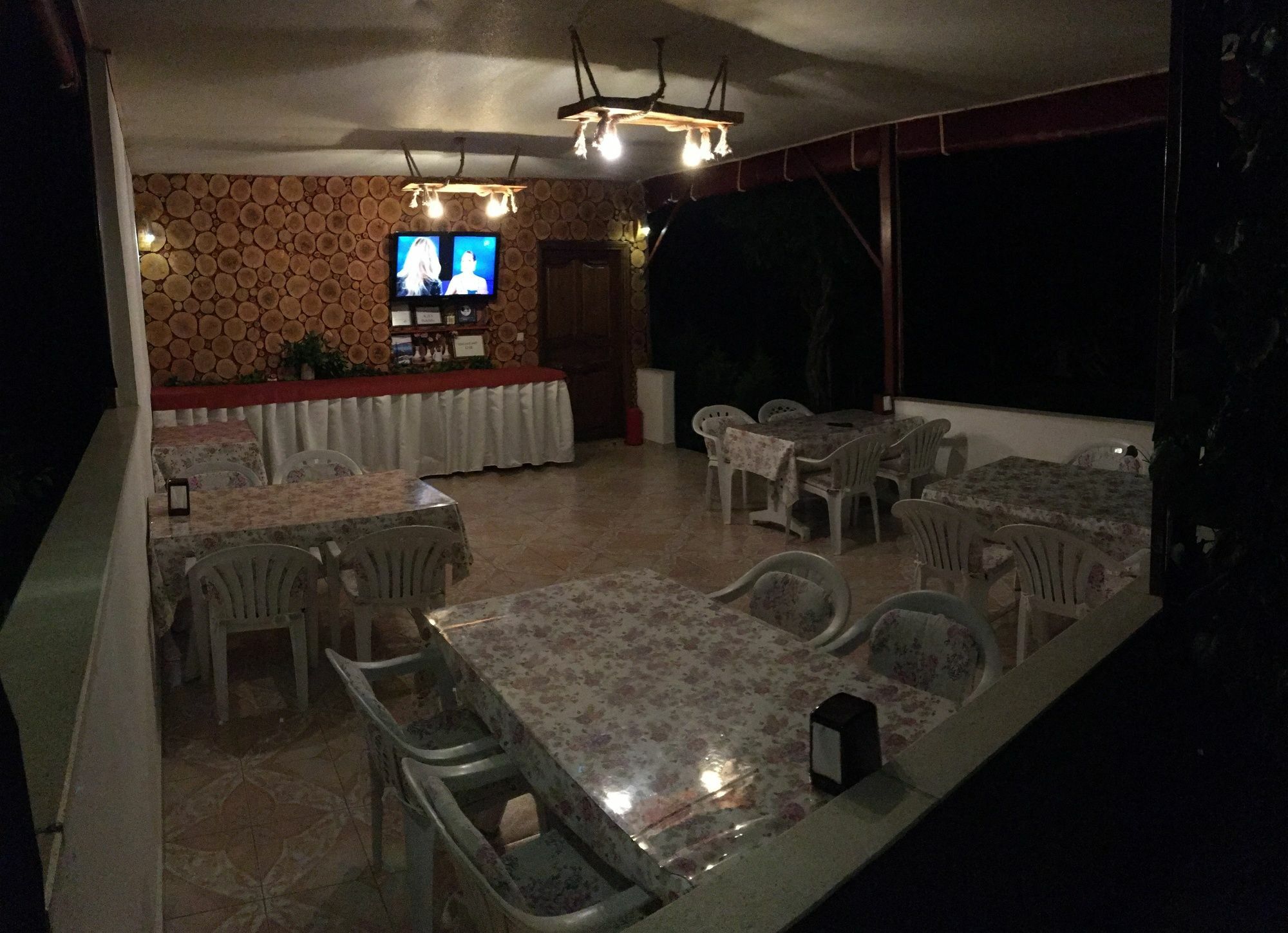 Alican Guest house