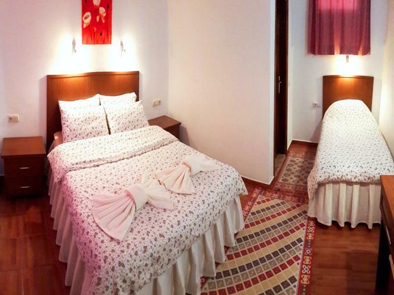 Alican Guest house 3*