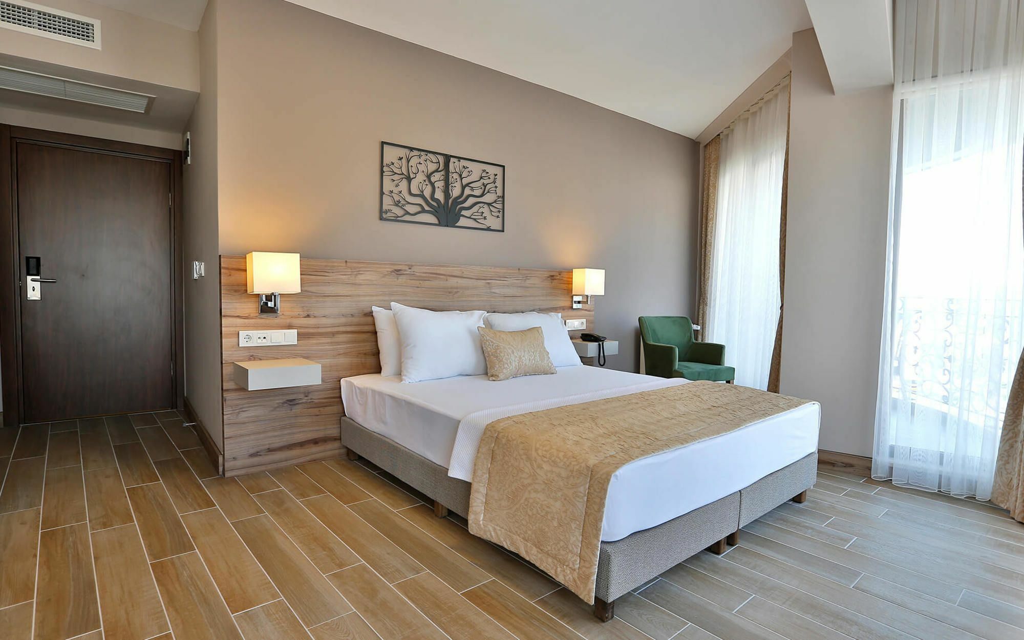 Hotel Kule Canakkale