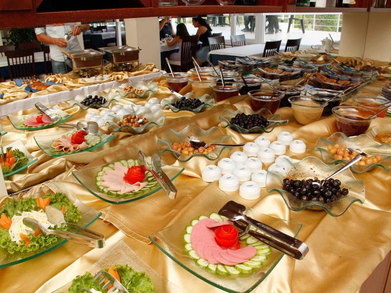 Sahil Pendik Hotel 4*