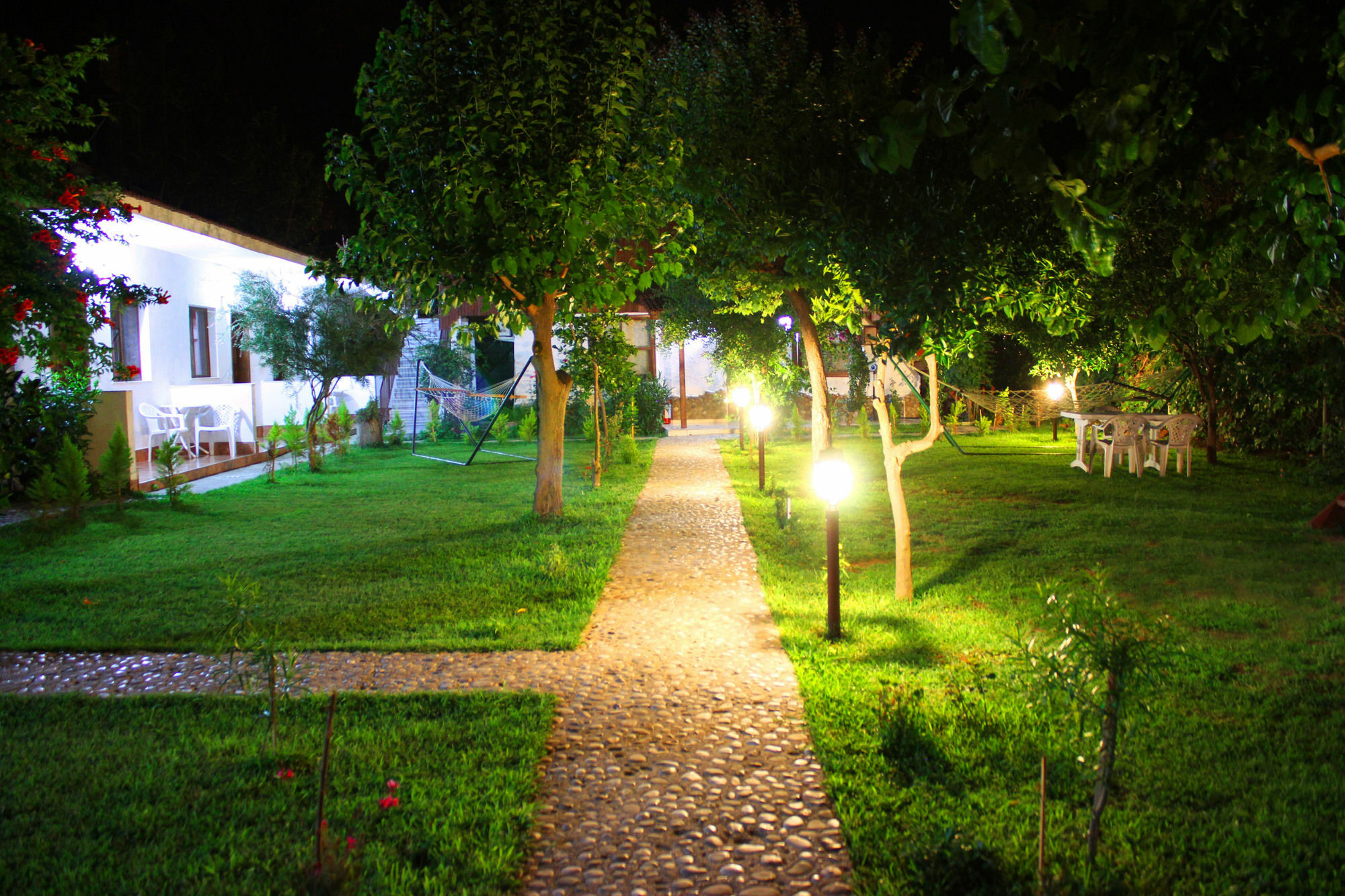 Alican 3*