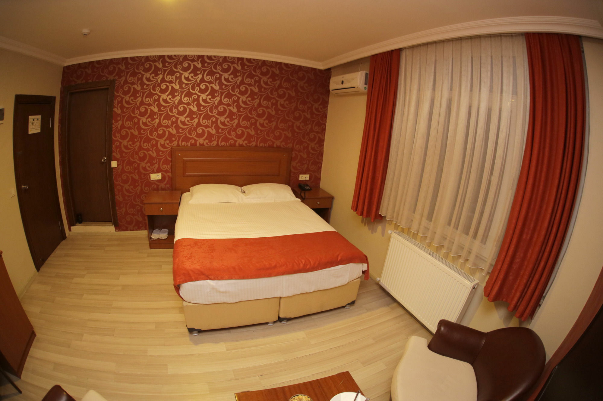 Sahil Pendik Hotel Istanbul