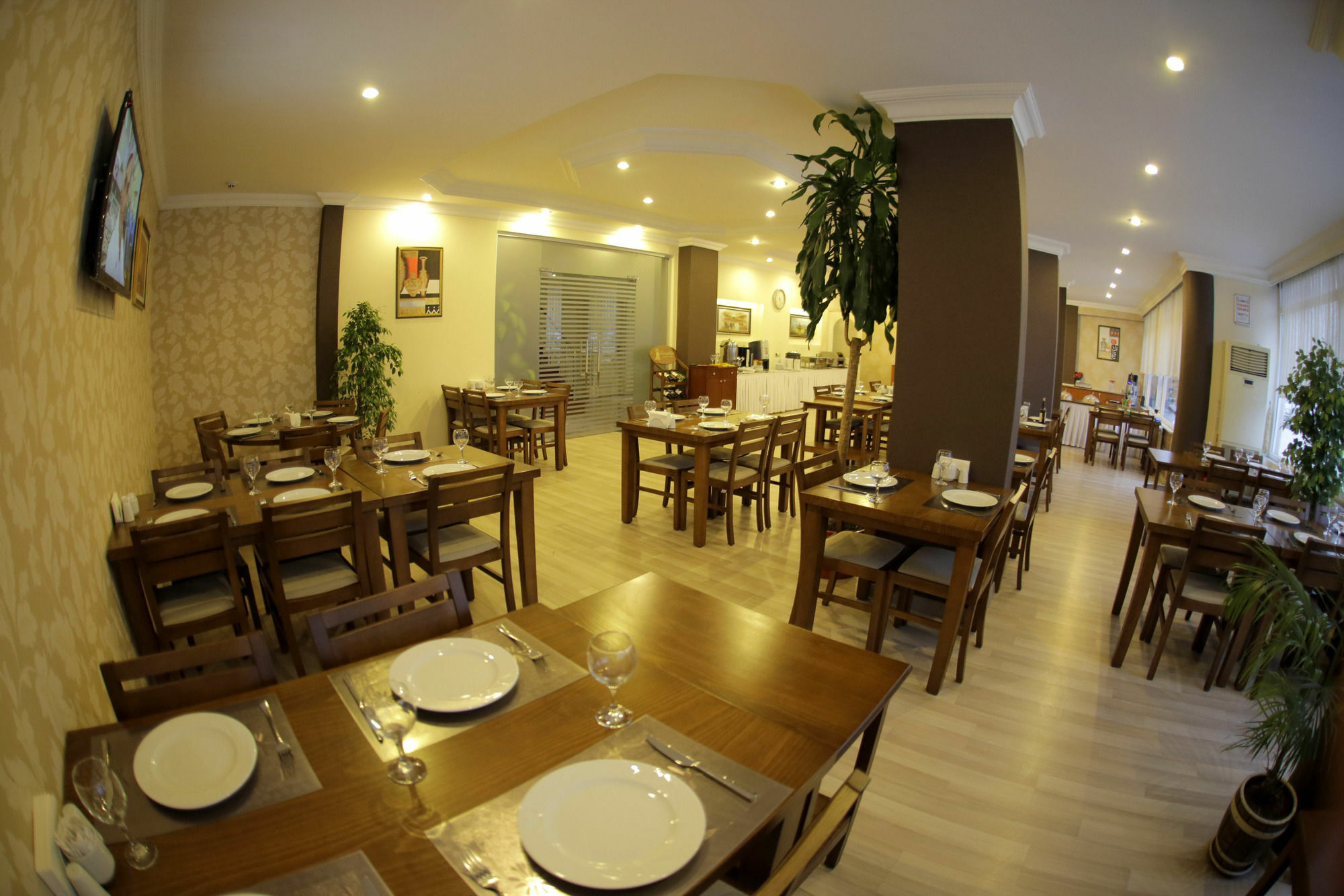 Hotel Sahil Pendik Istanbul