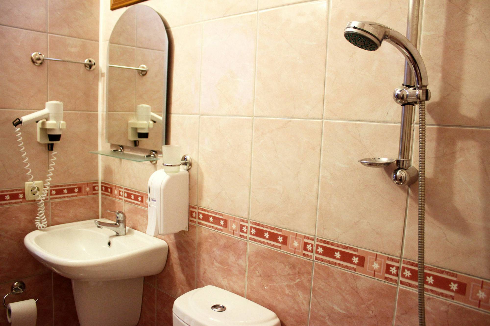 Guest house Alican