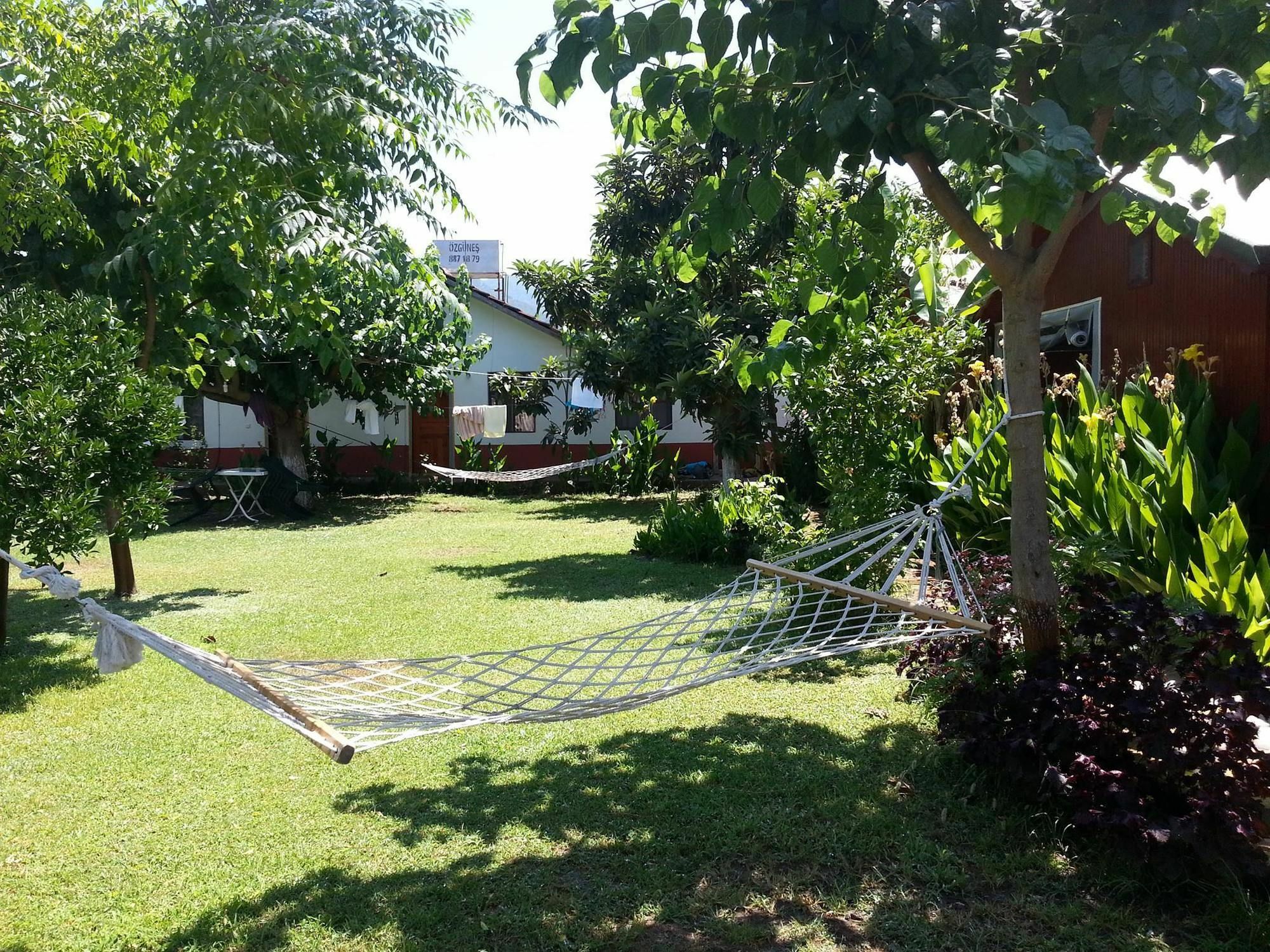 Hotel Alibaba Cirali