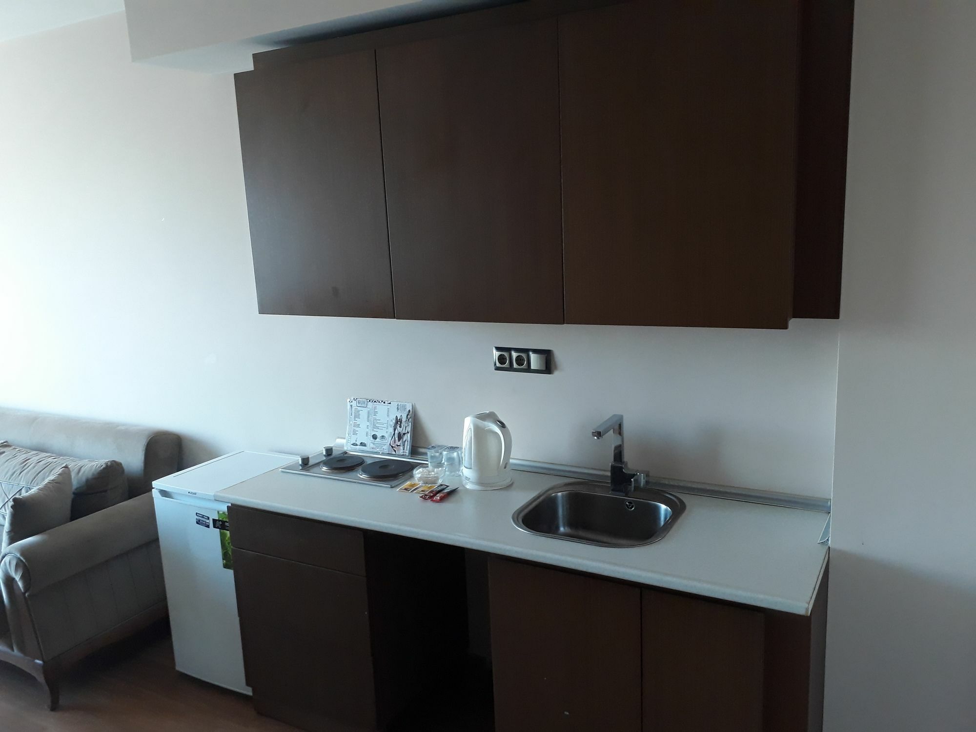 Apartment Elits Suits Istanbul