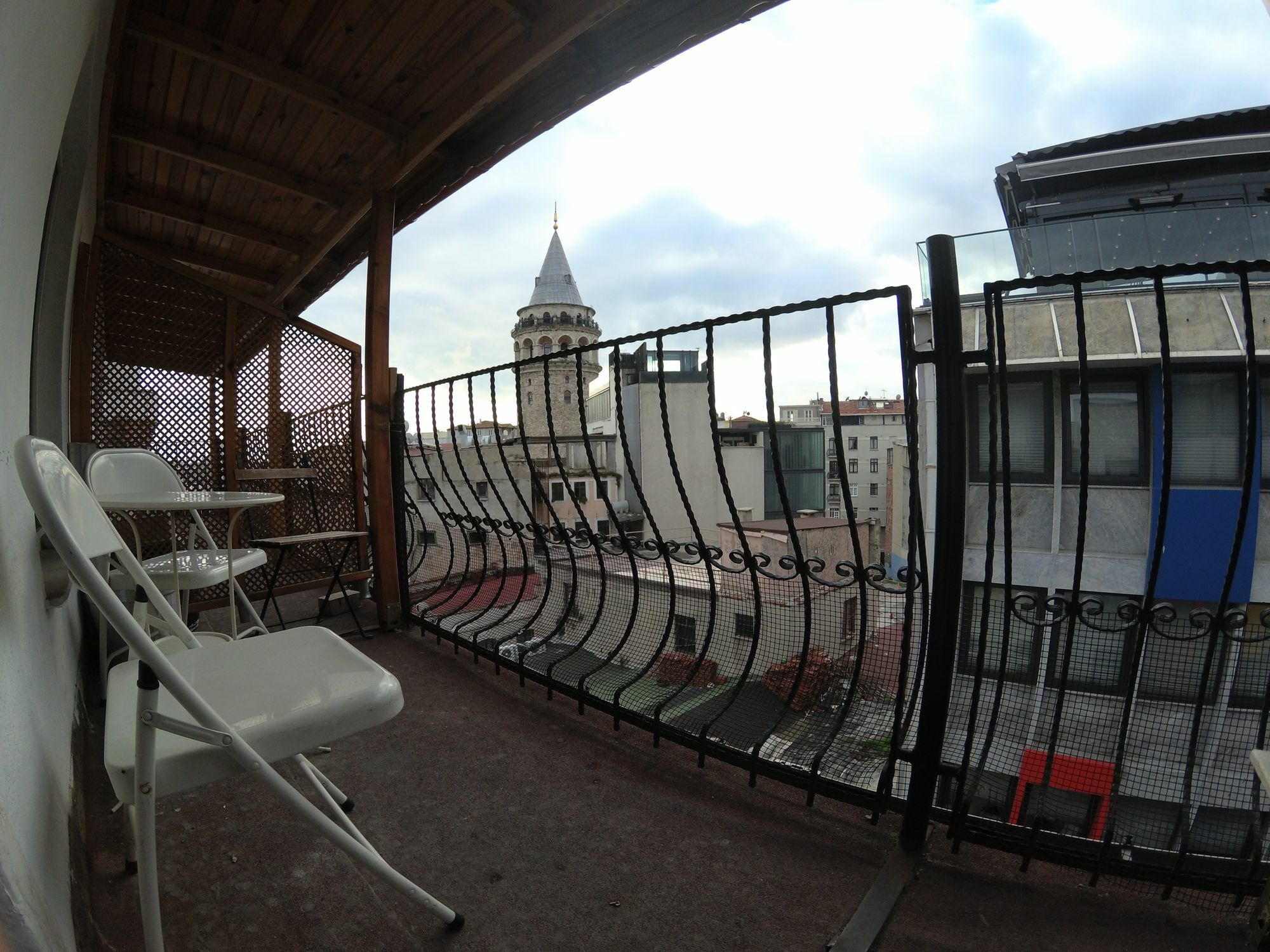 World House Boutique Galata 3* Istanbul