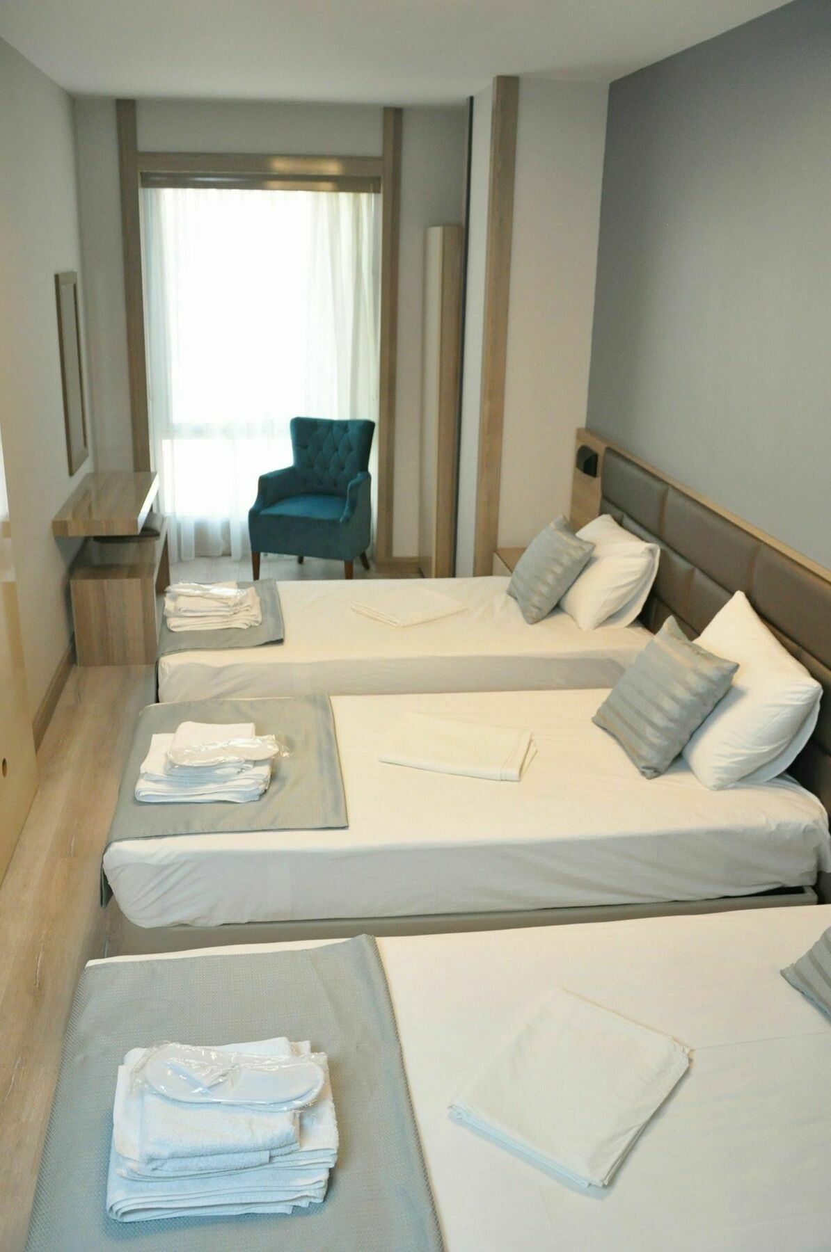 Hotel My House N5 4*