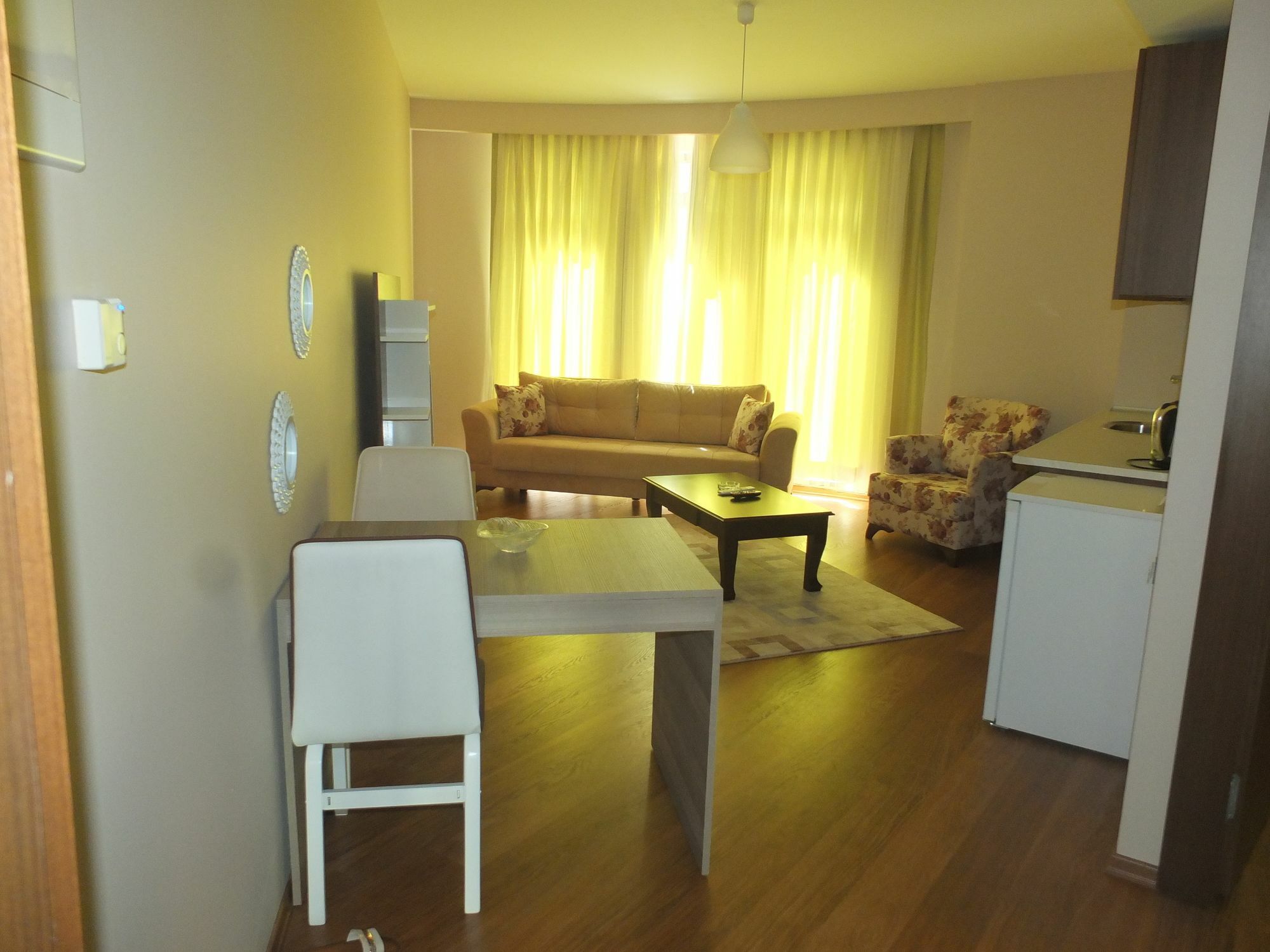 Elits Suits Apartment
