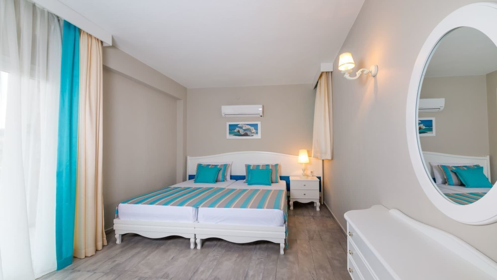 Kalina Hotel *
