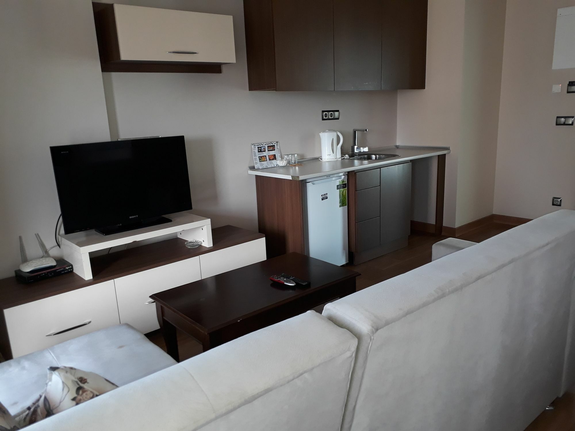 Apartment Elits Suits Istanbul