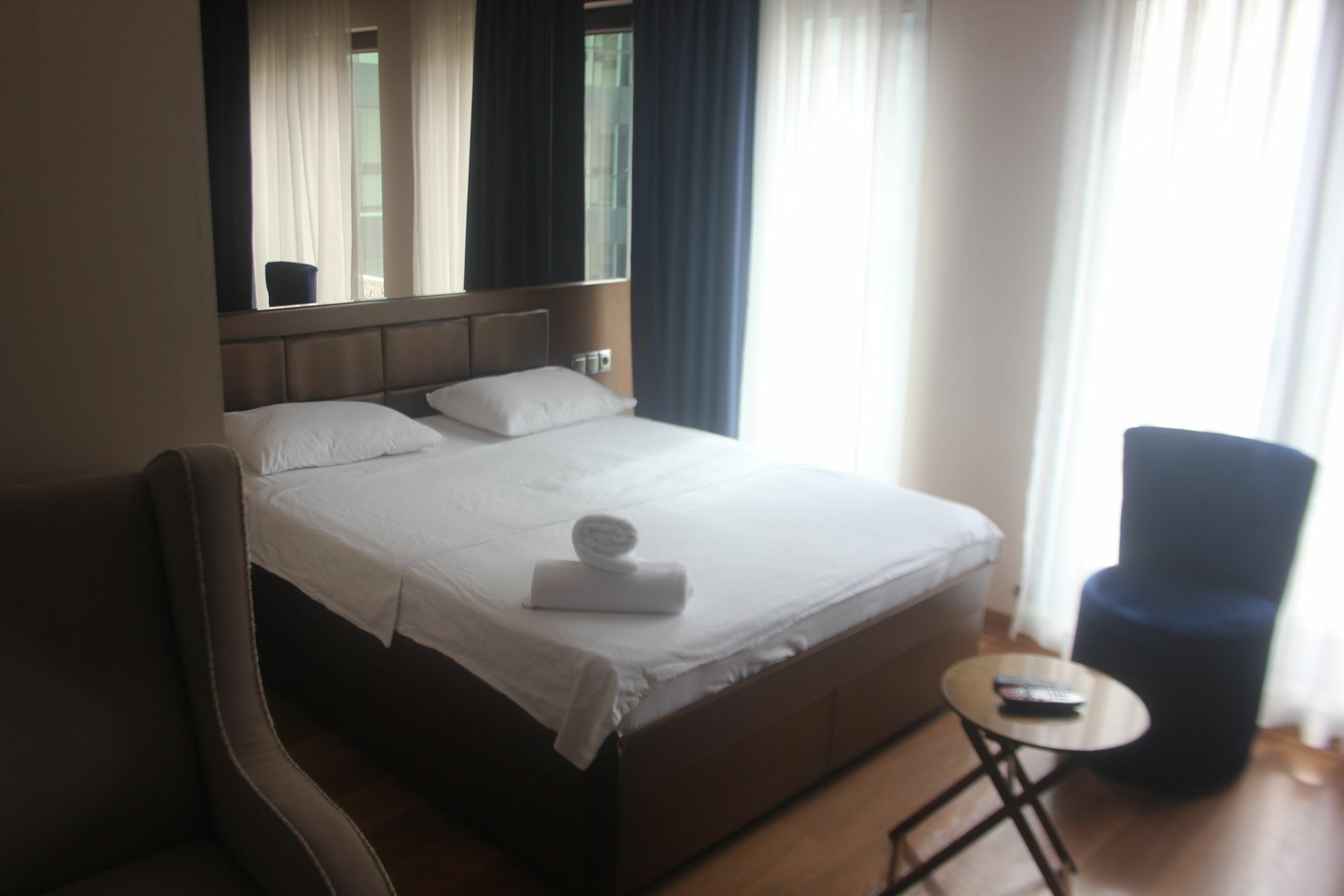 Elits Suits Apartment Istanbul