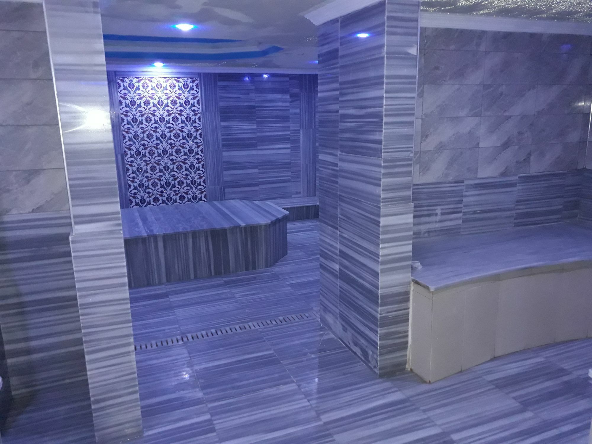 Elits Suits Apartment *
