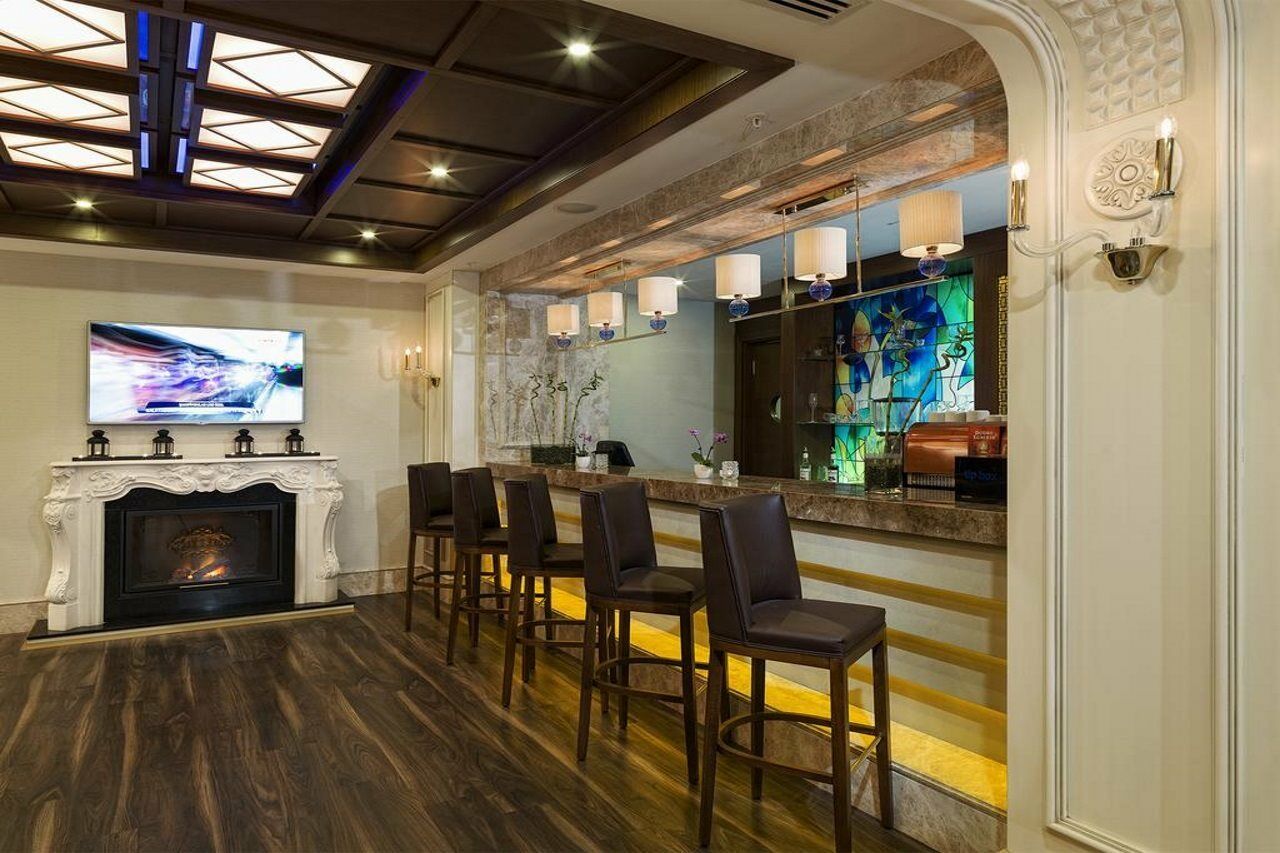 Manesol Boutique Galata Istanbul