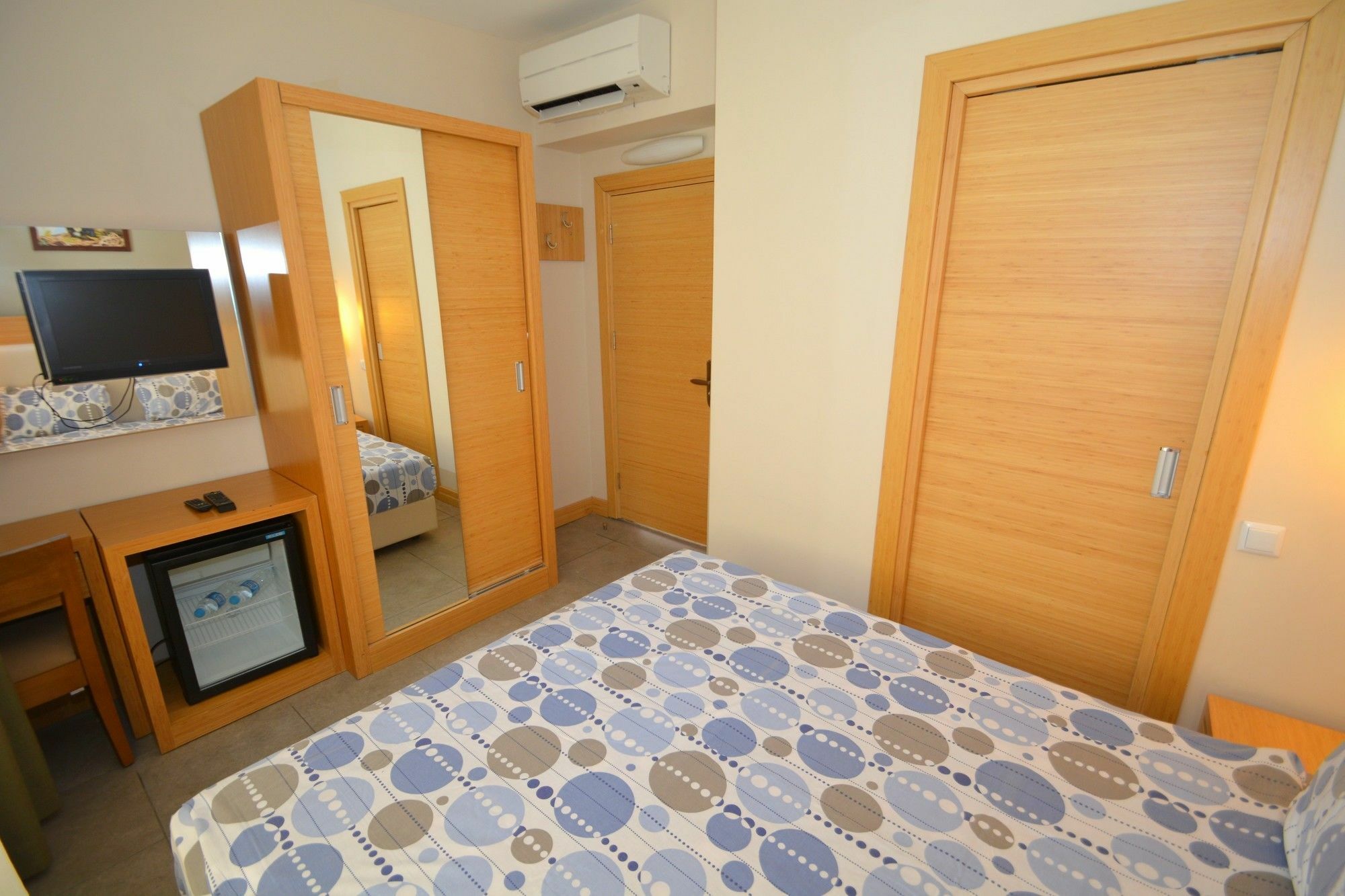 Istankoy Butik Pansiyon Bodrum