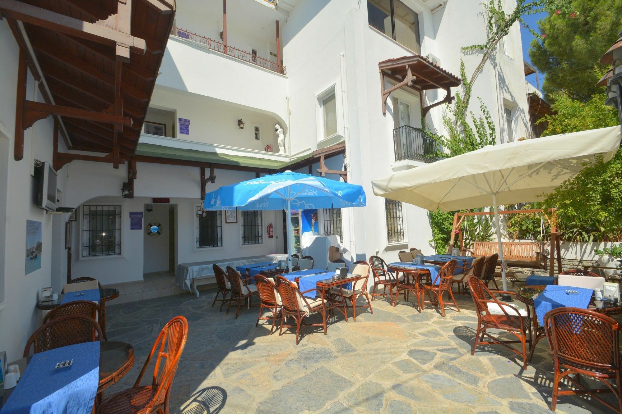 Istankoy Butik Pansiyon 2*