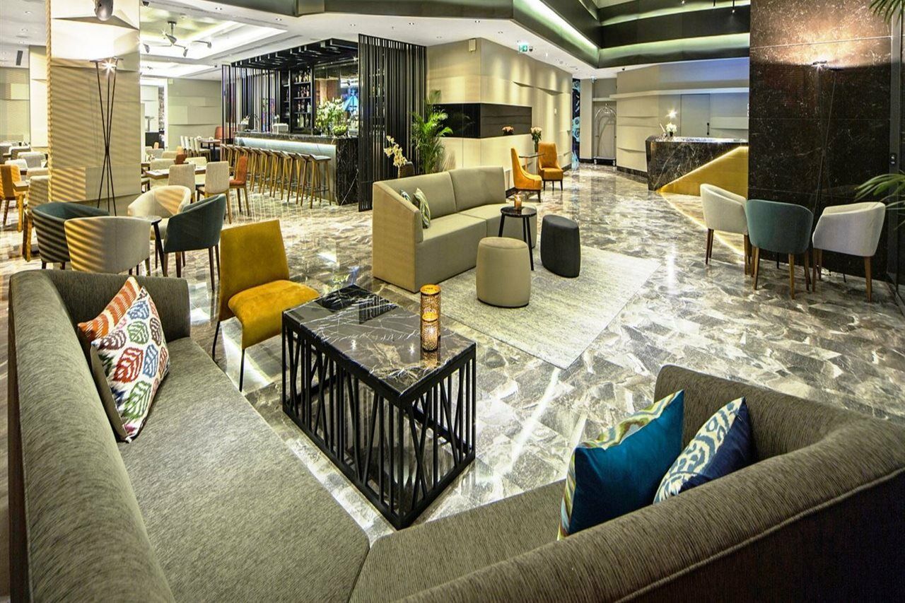 Arts Harbiye - Special Class Hotel