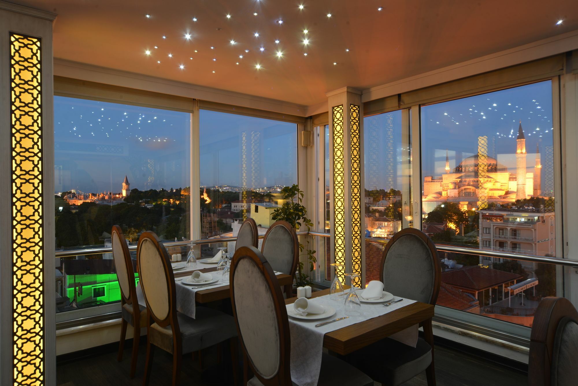 Adamar Hotel-special Category Hotel