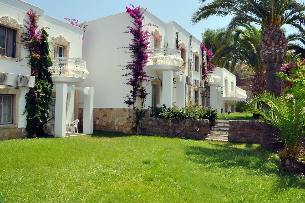 Aparthotel Siesta 3*