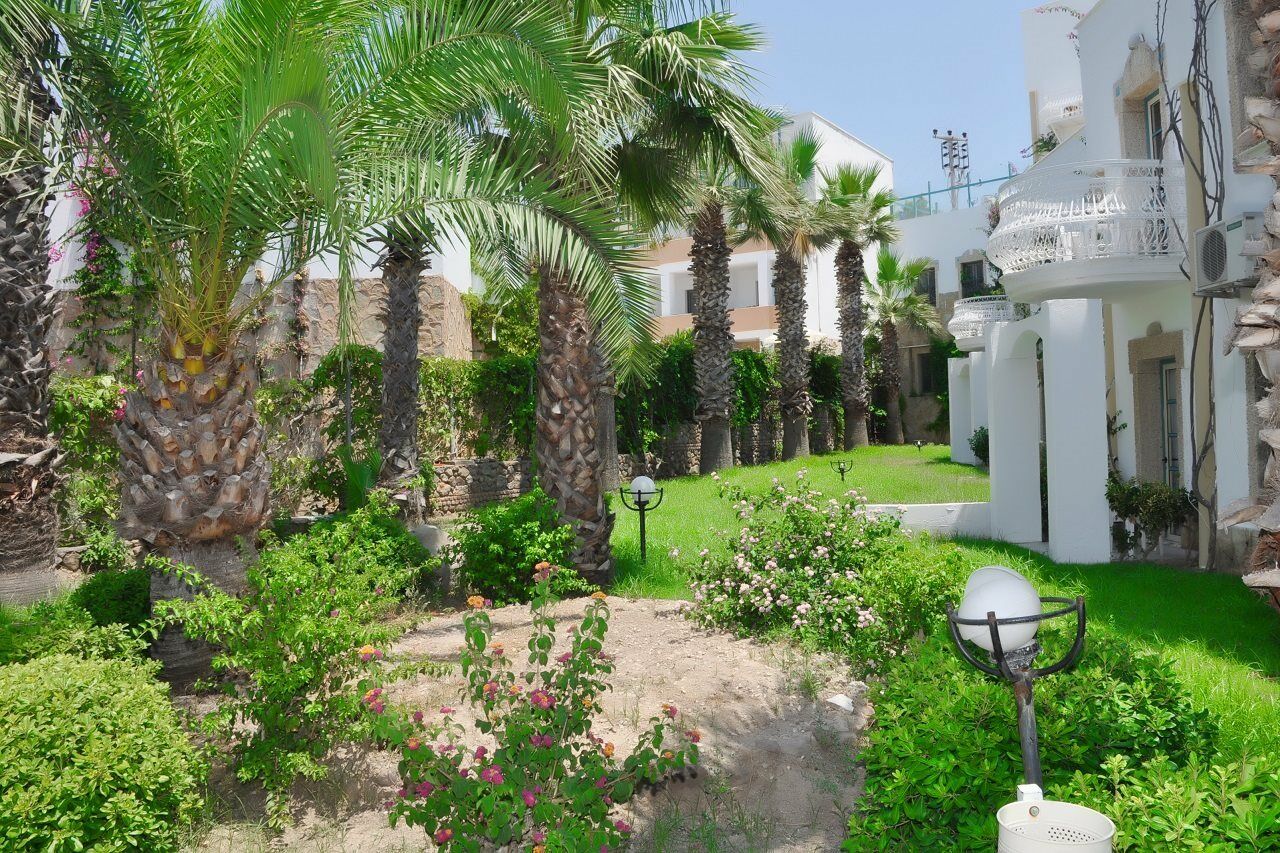 Aparthotel Siesta Bodrum