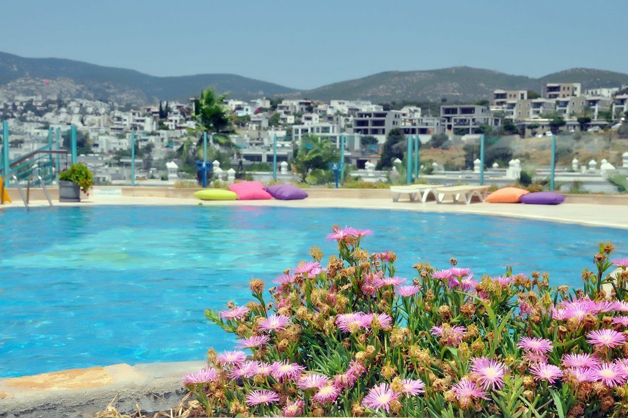 Siesta Aparthotel