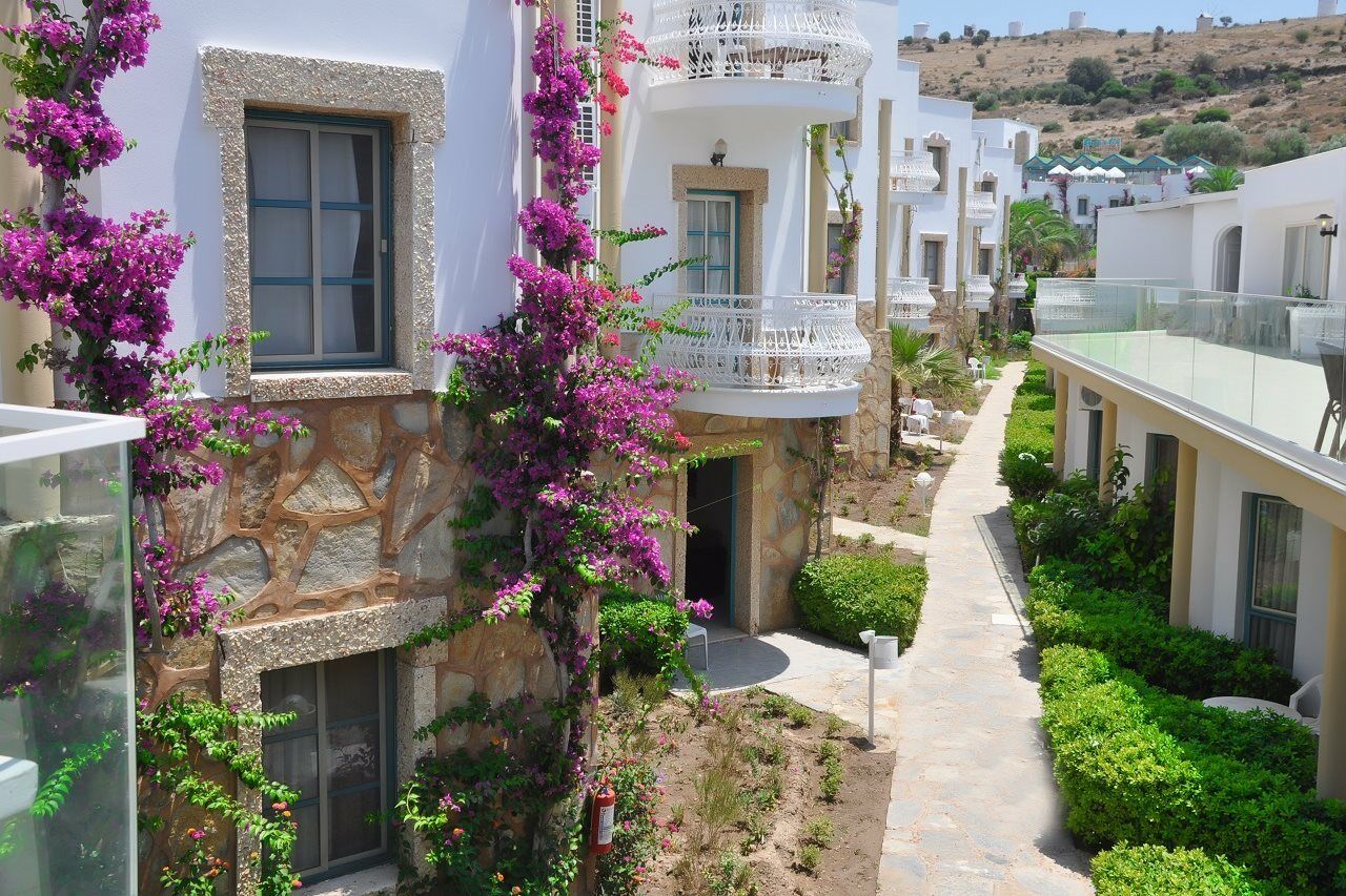 Aparthotel Siesta