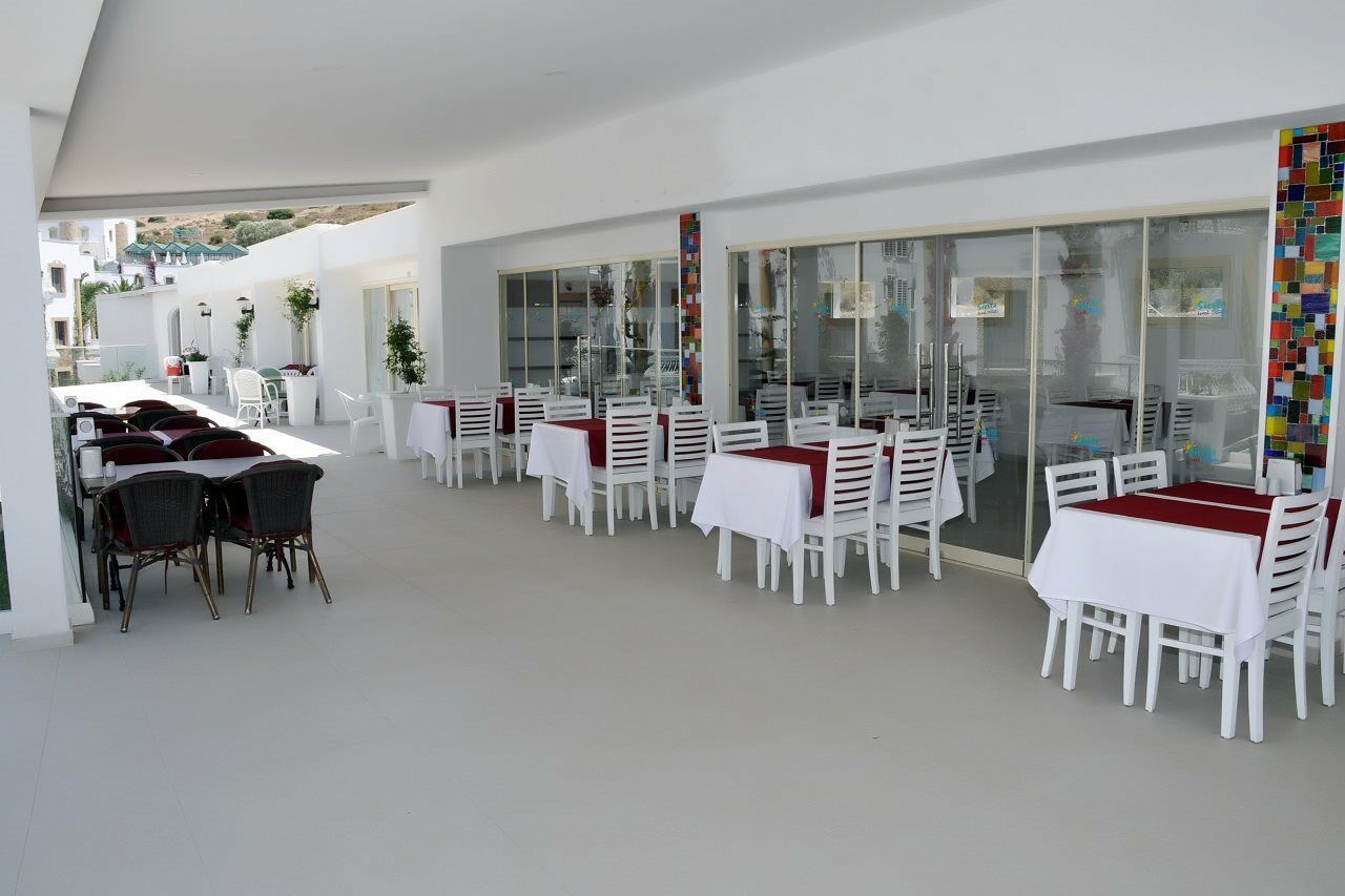 Siesta Aparthotel