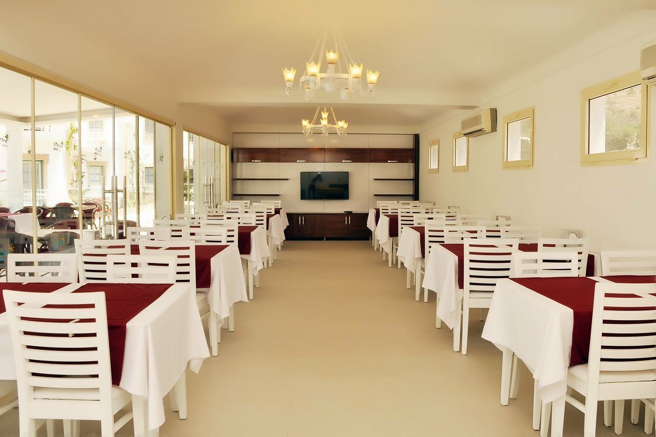 Aparthotel Siesta