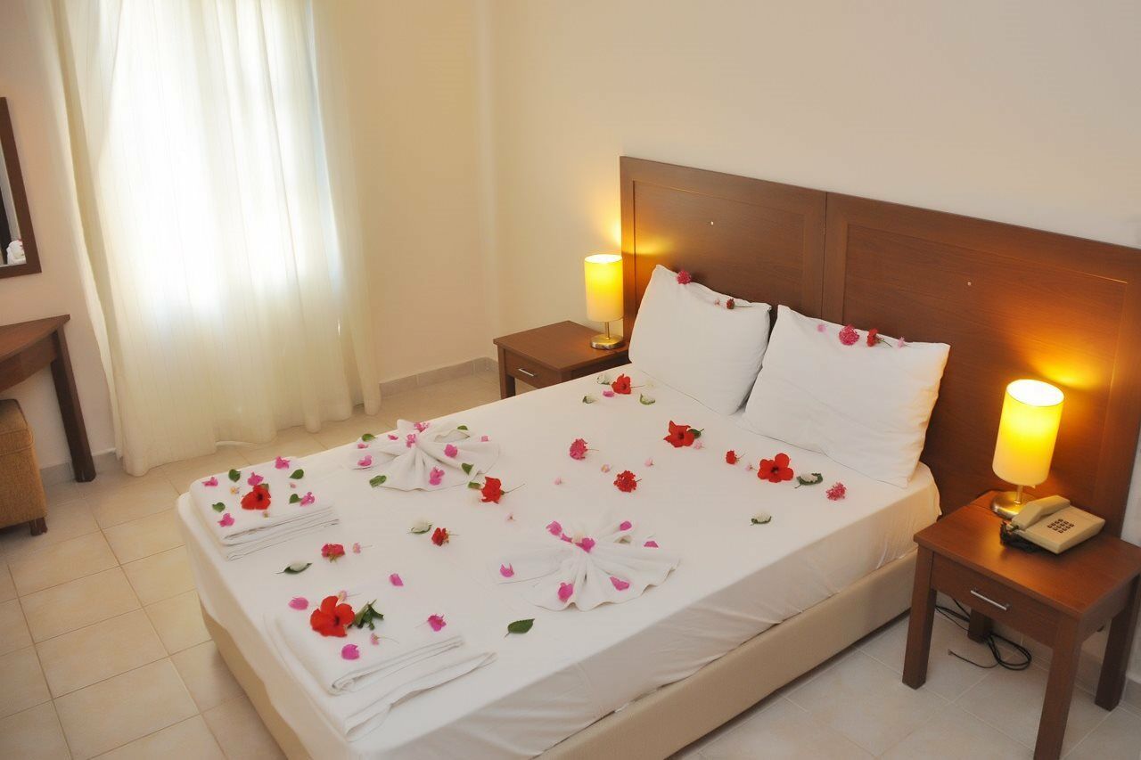 Aparthotel Siesta Bodrum