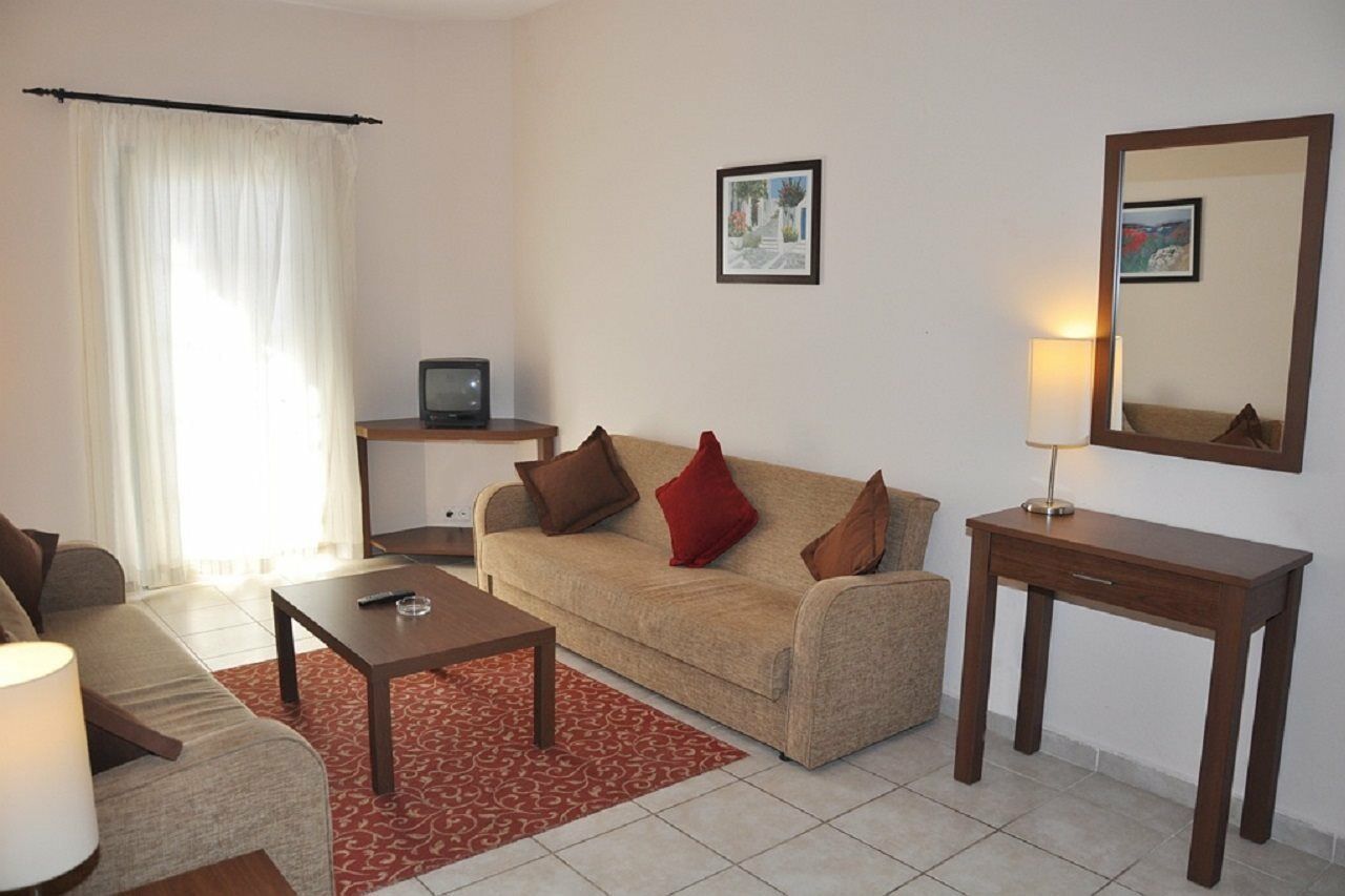 Siesta Bodrum