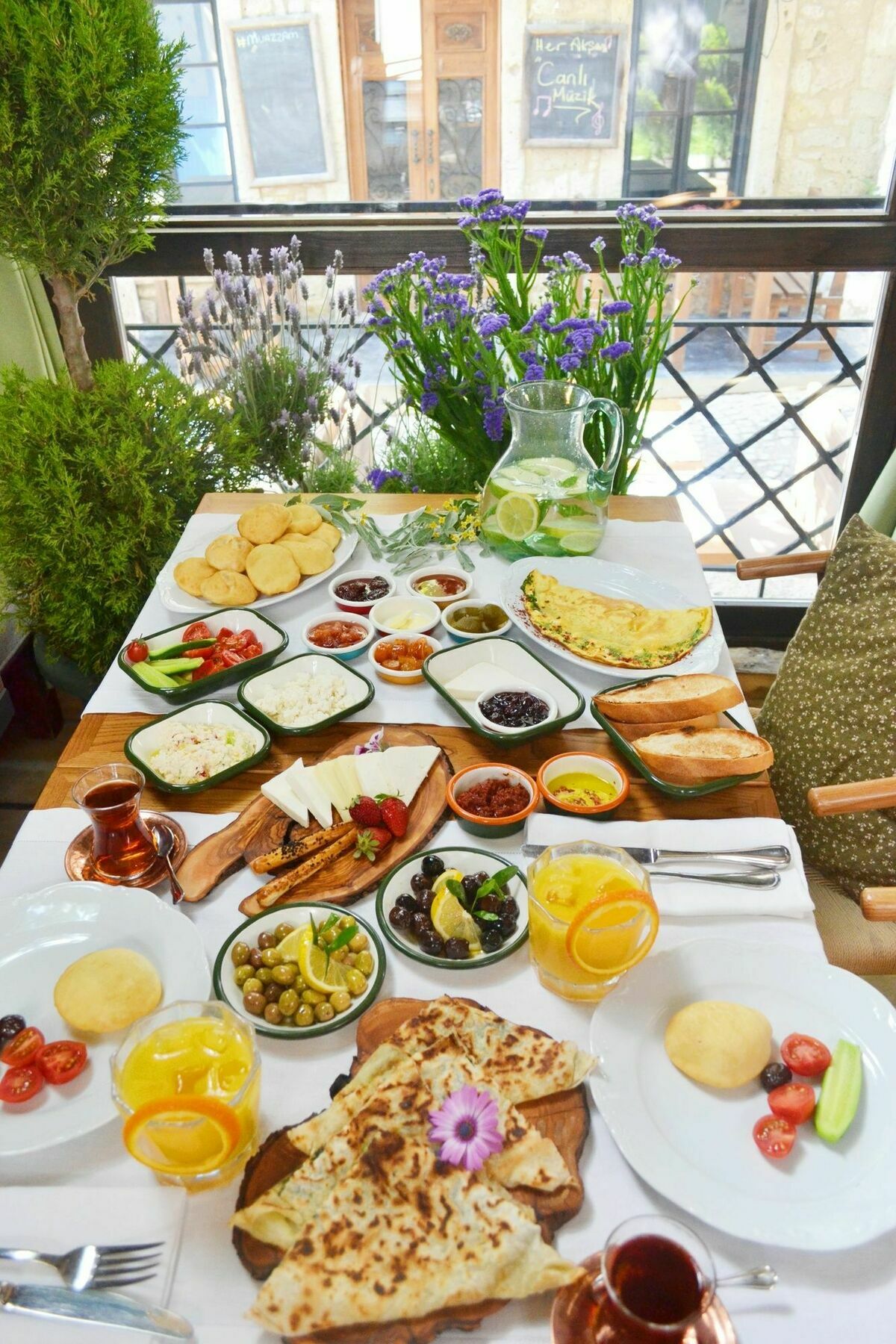 Hotel Hosca Kal Alacati