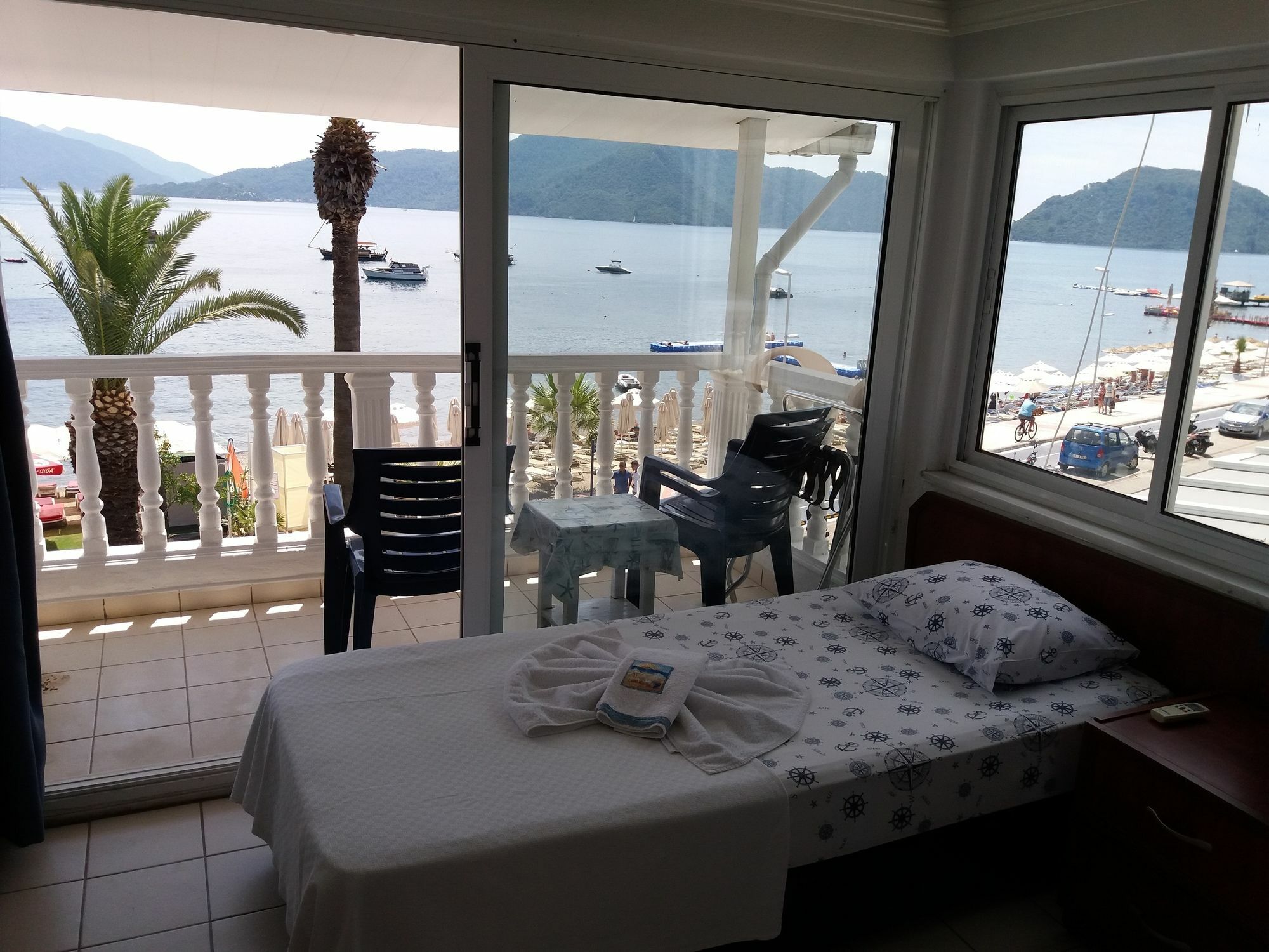 Uysal Bed & Breakfast