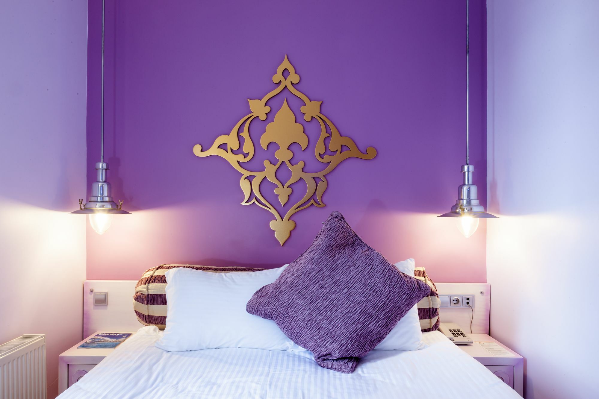 Hotel Adamar Hotel-special Category 4*
