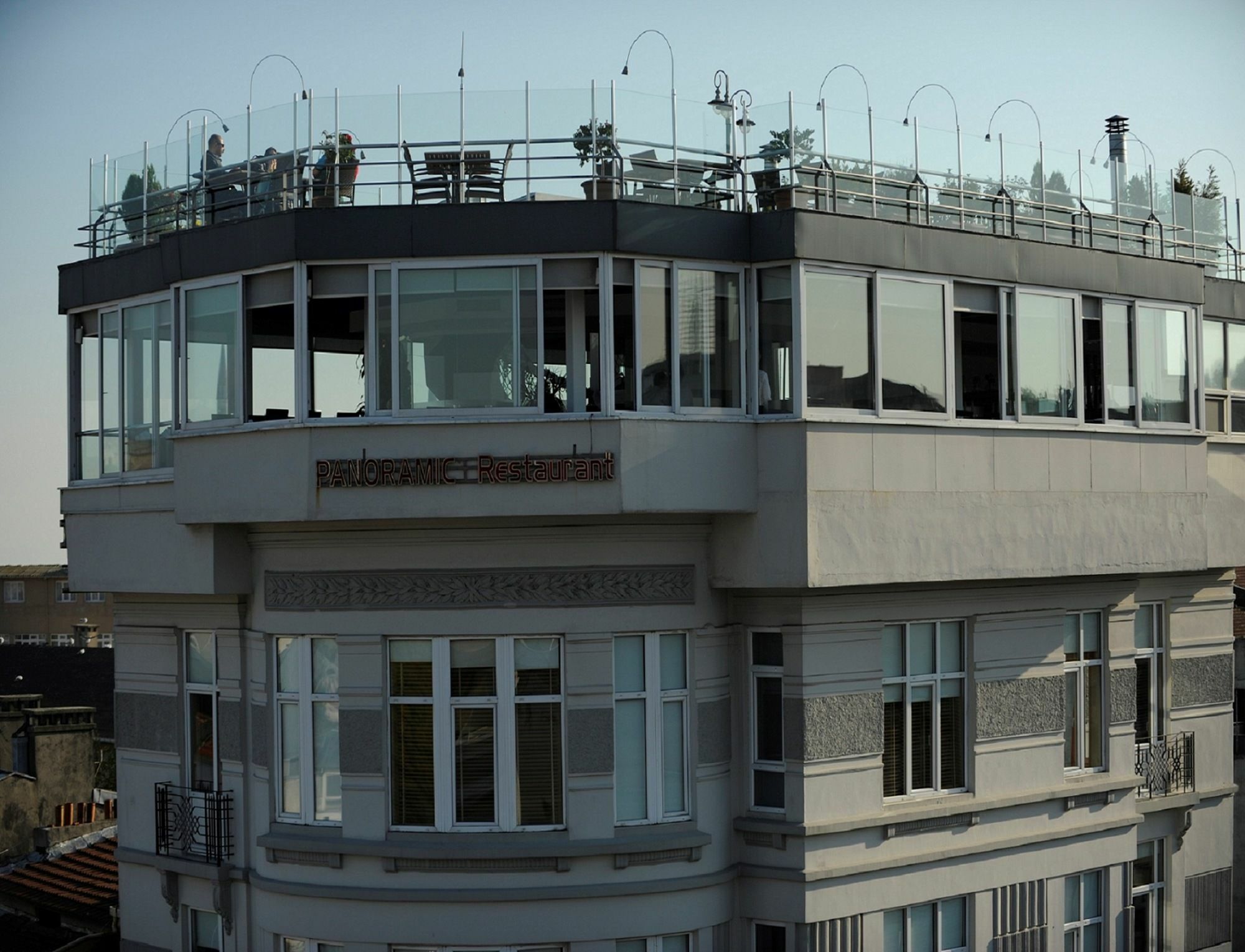 Adamar Hotel-special Category Hotel Istanbul