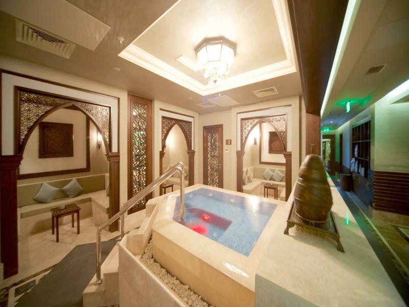 Hotel Angel's Marmaris Turgutkoy