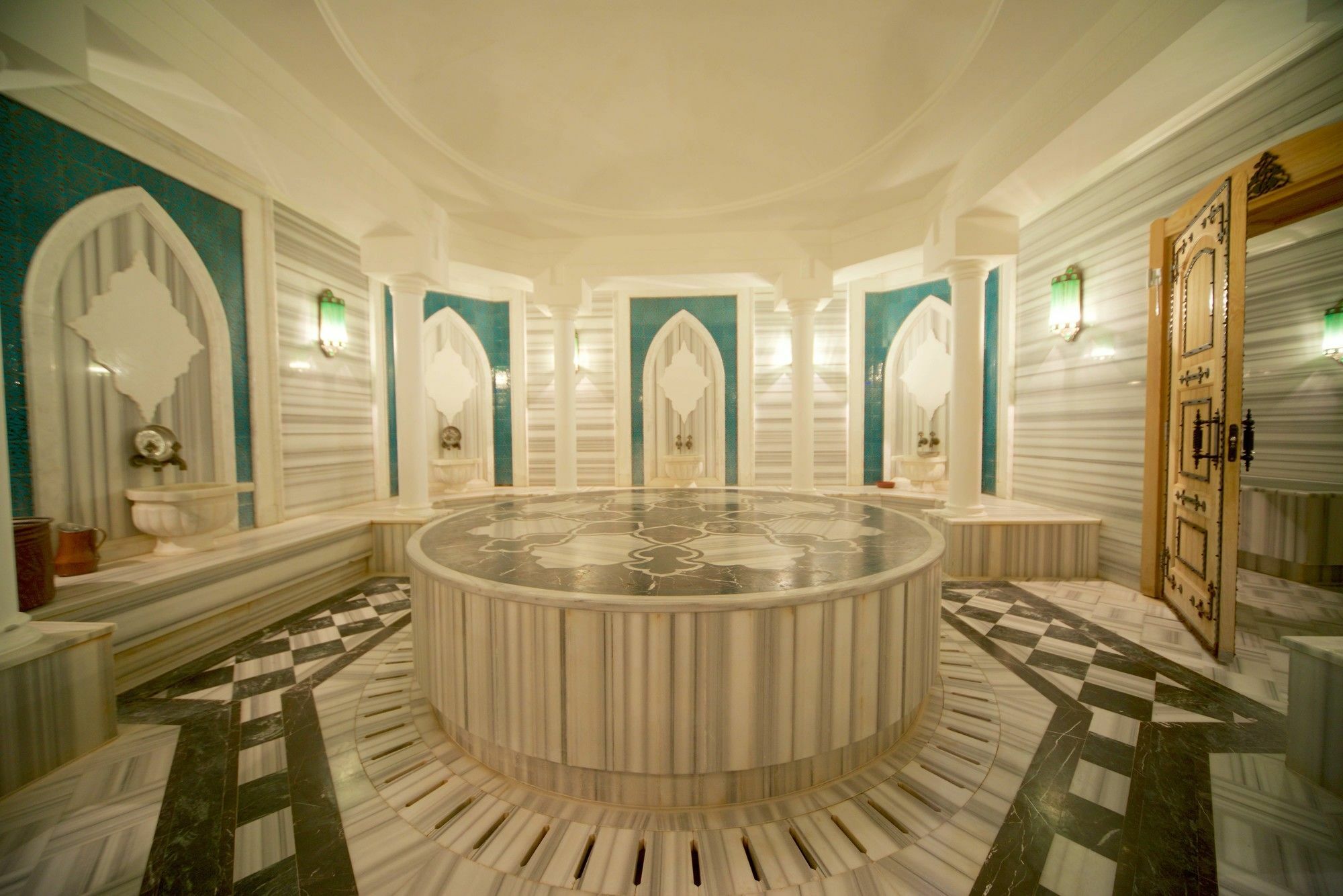 Angel's Marmaris 5*
