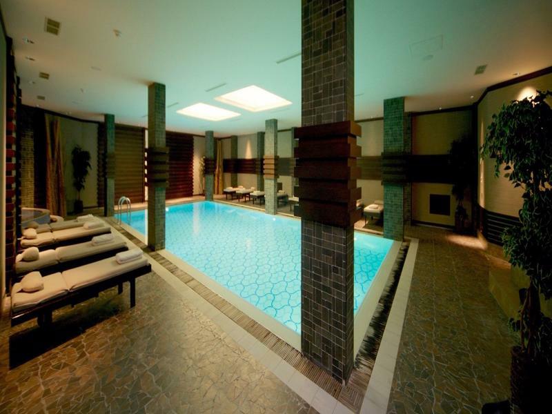 Angel's Marmaris